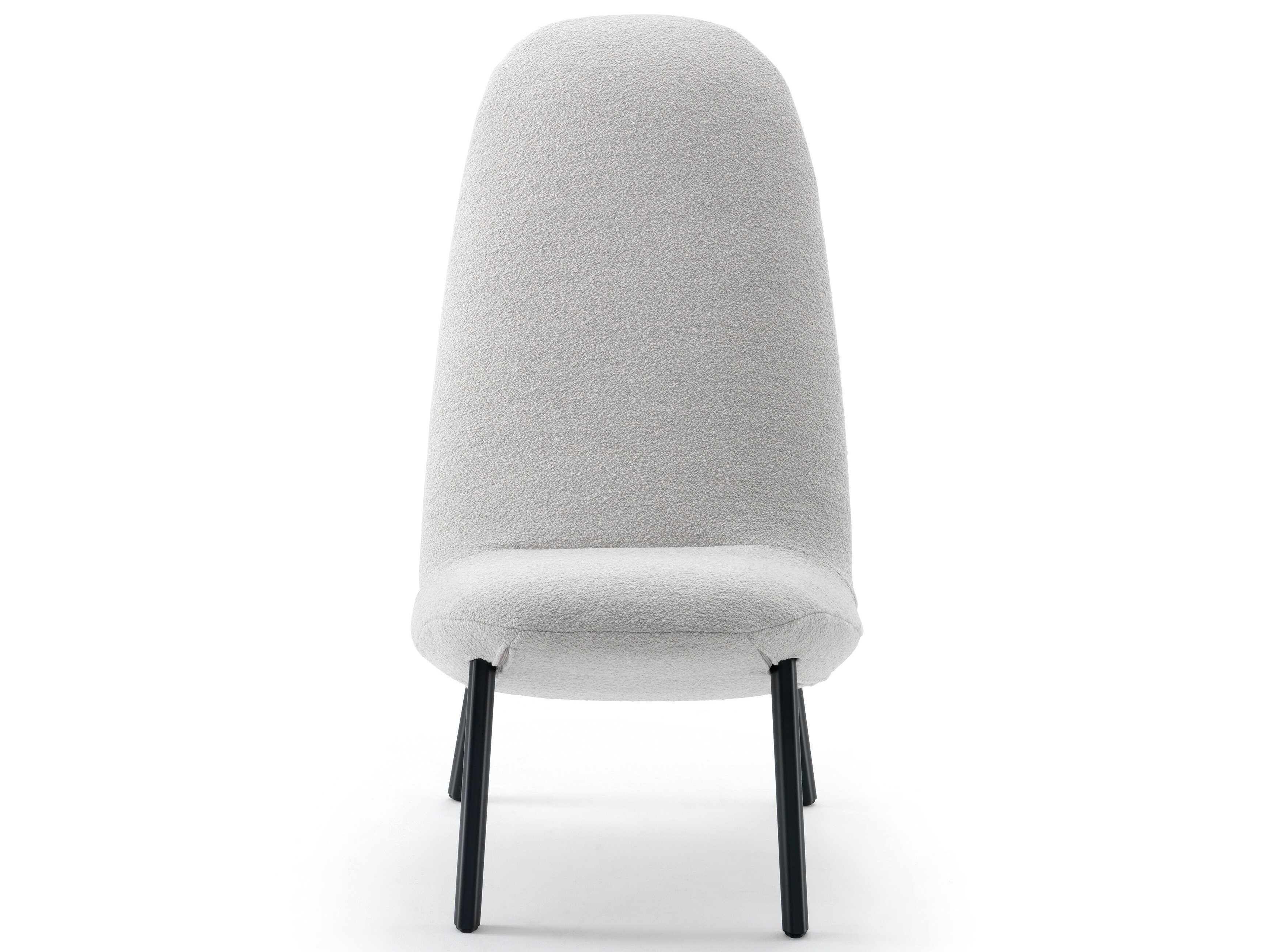 Arflex Leafo Accent Chair without Piping
