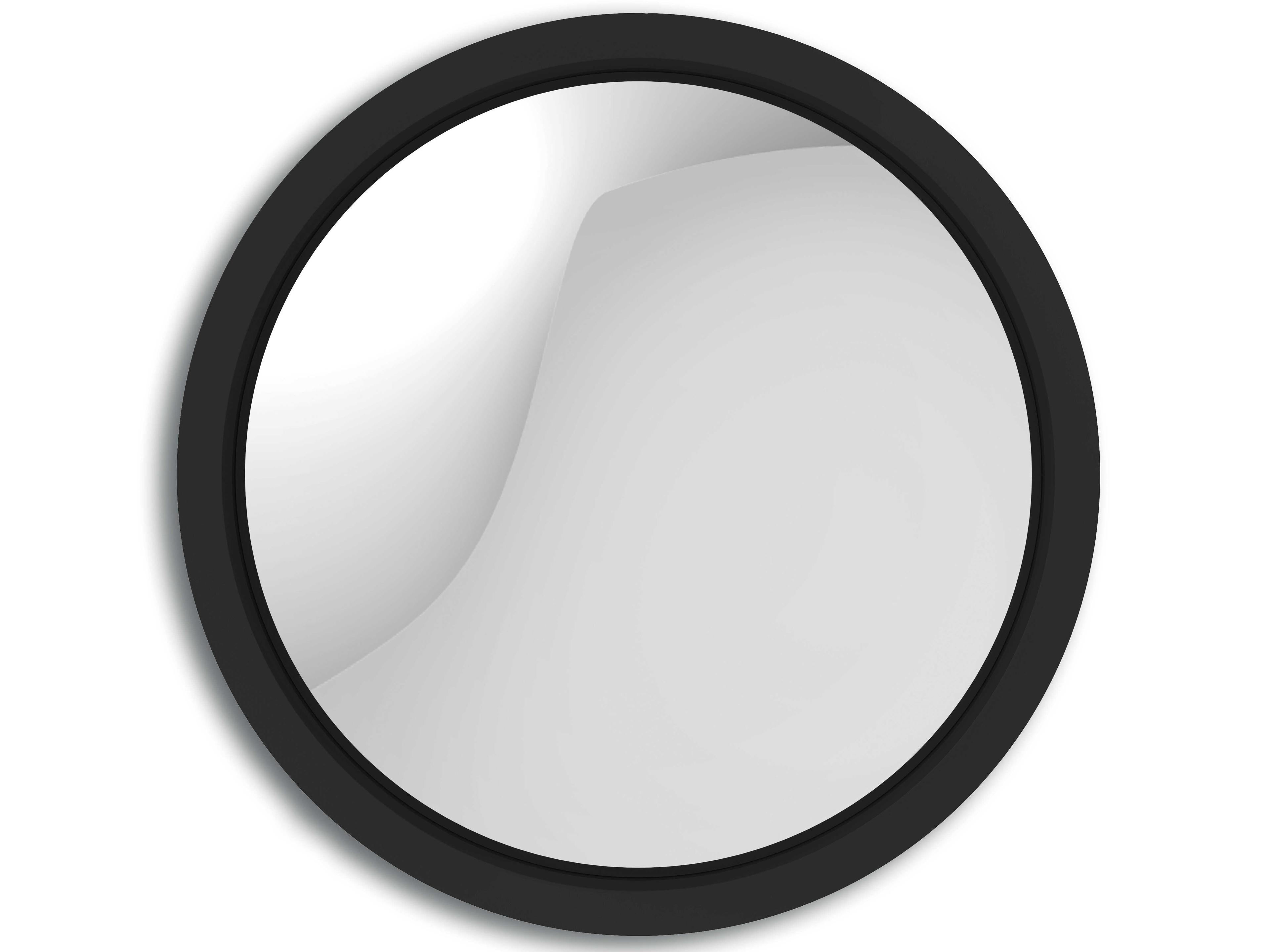 Arflex Ciclope Round Wall Mirror
