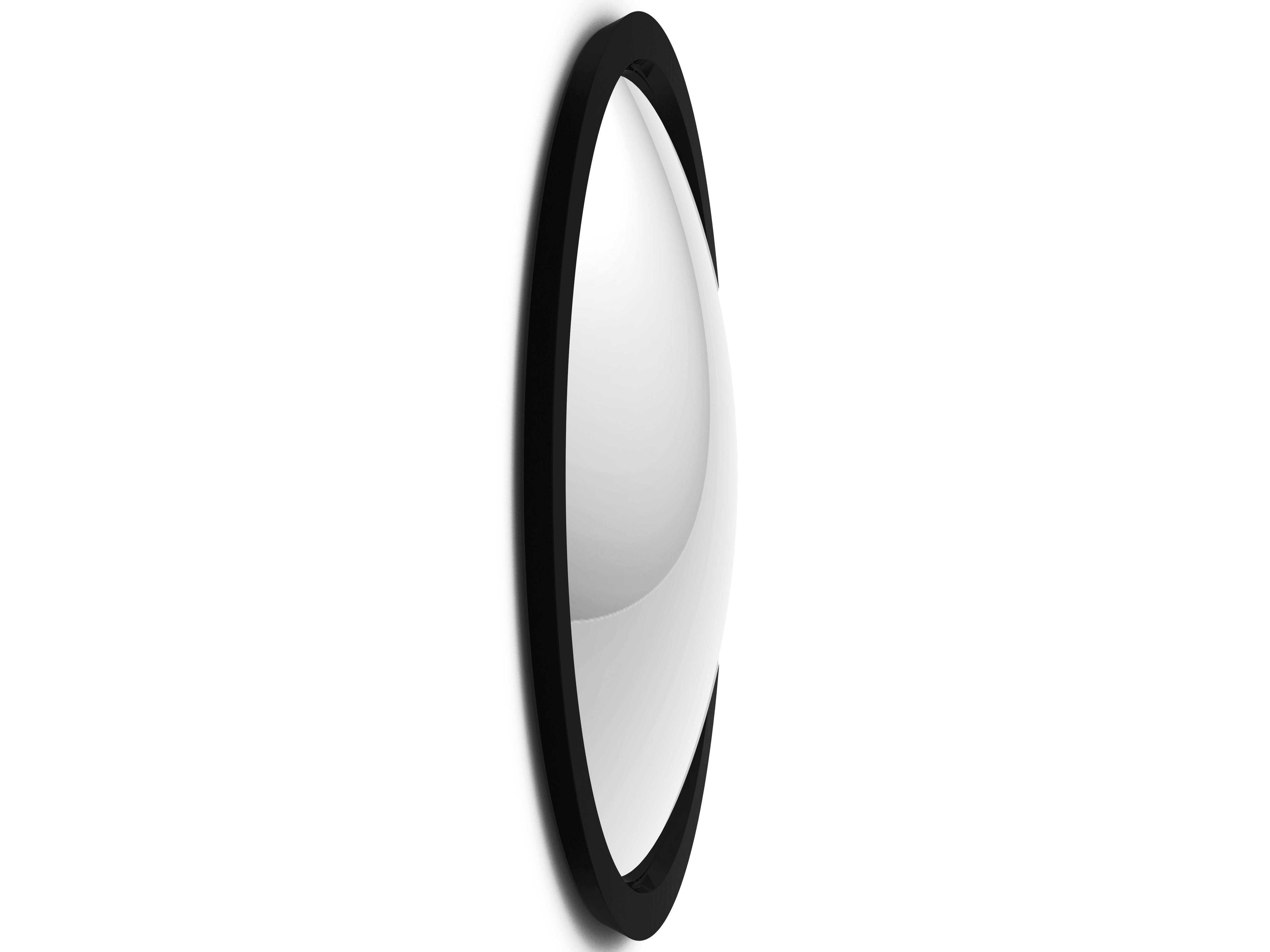Arflex Ciclope Round Wall Mirror