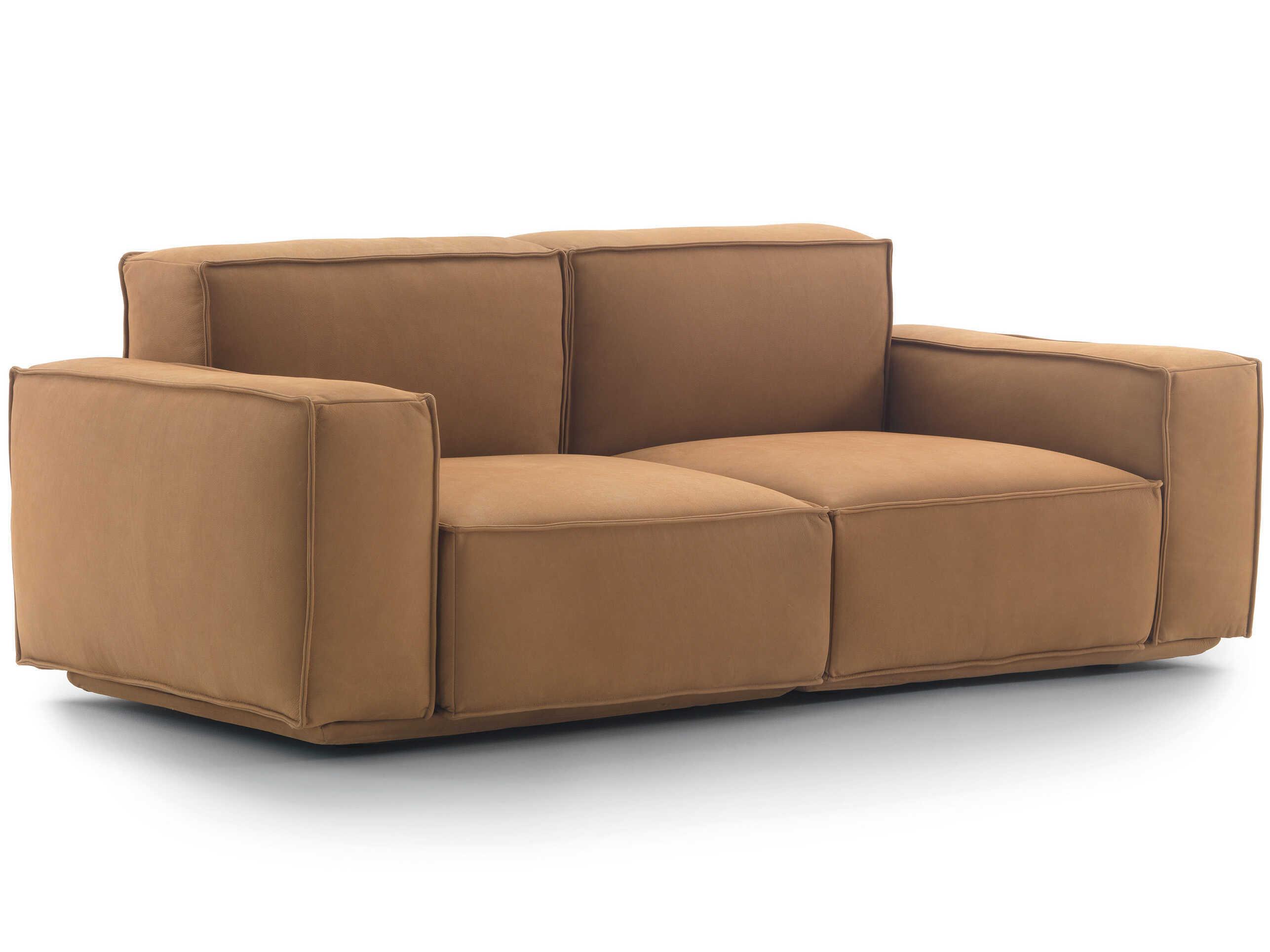 Arflex Marechiaro Upholstered Sectional Sofa