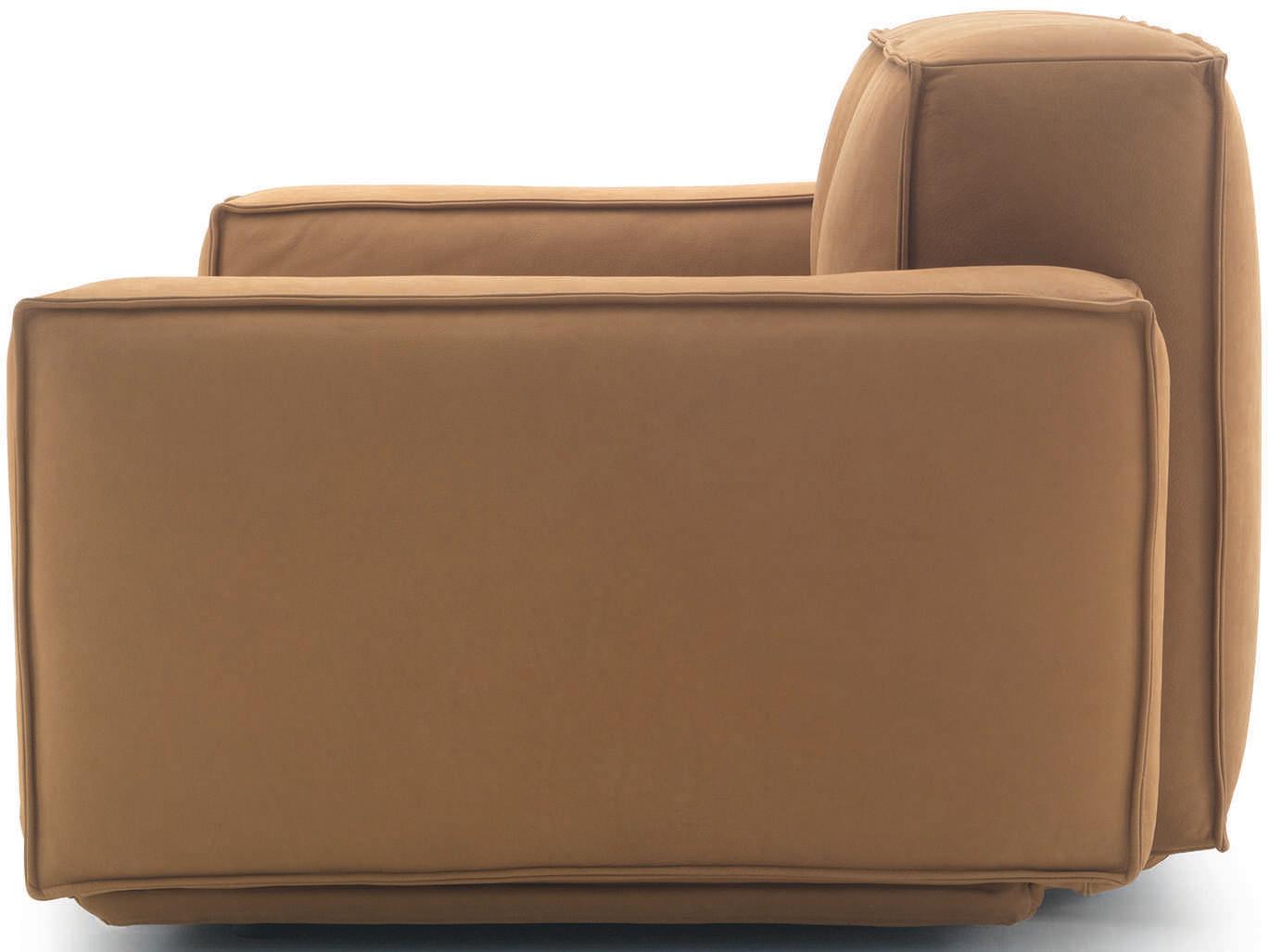 Arflex Marechiaro Upholstered Sectional Sofa