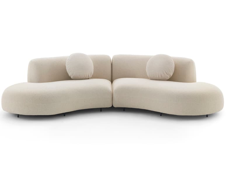 Arflex Tokio Upholstered Sofa