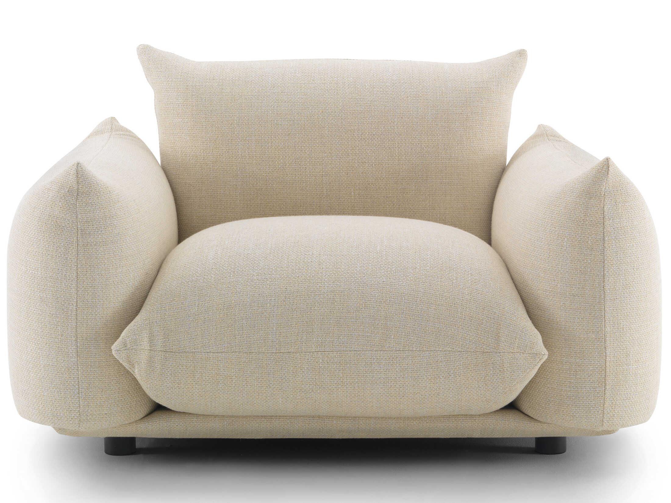 Arflex Marenco Accent Chair