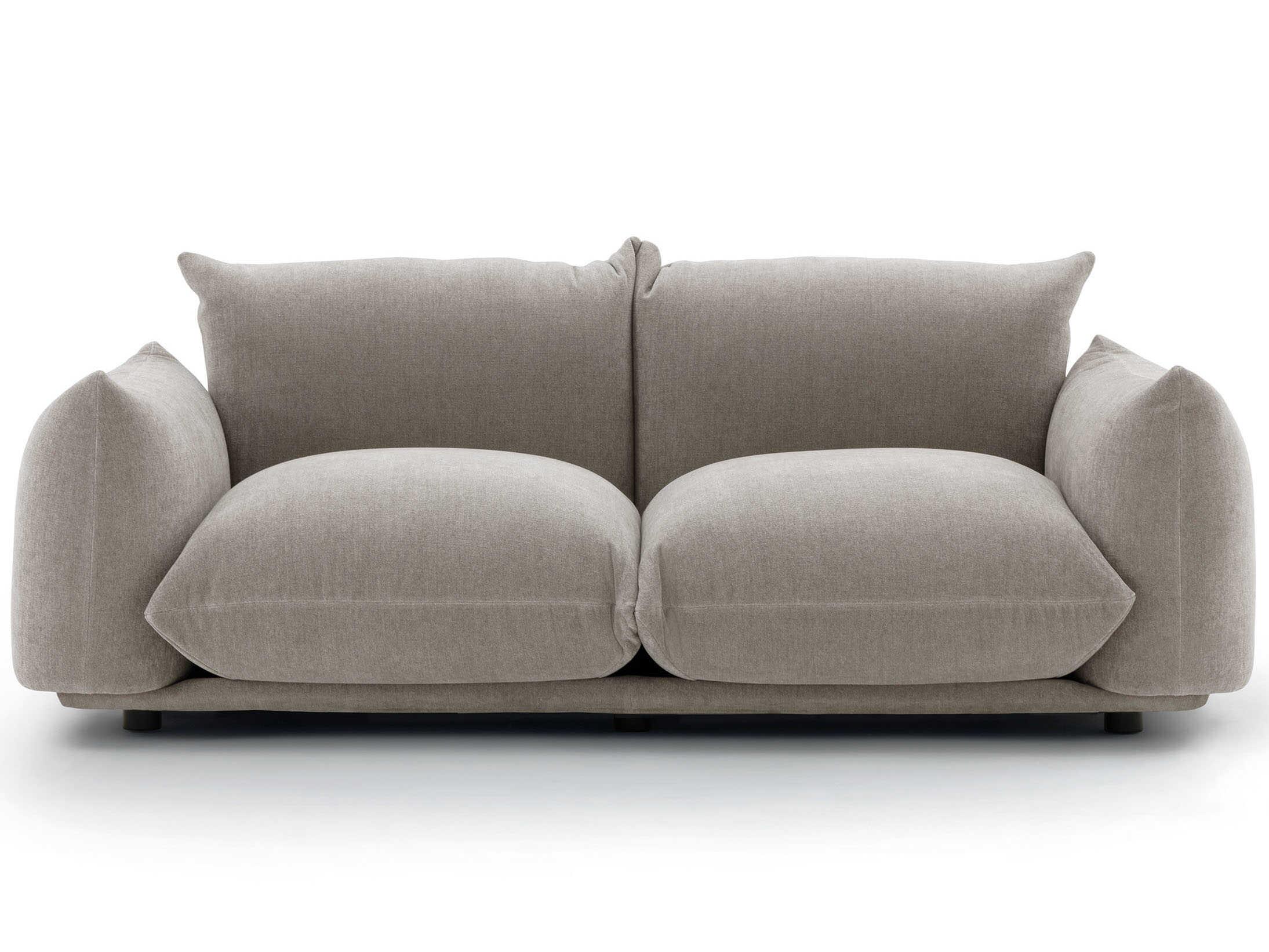Arflex Marenco Upholstered Loveseat