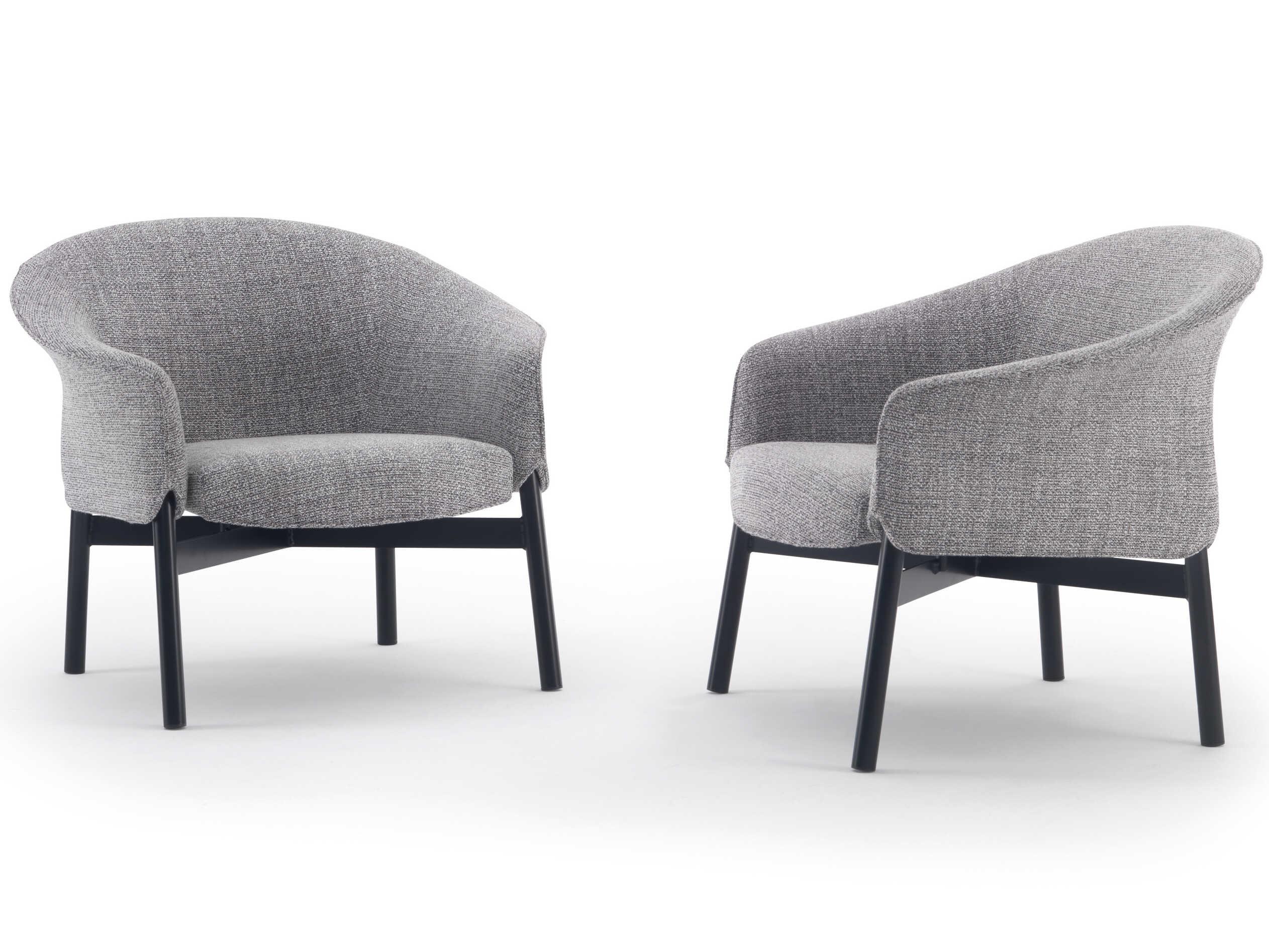 Arflex Gloria Accent Chair