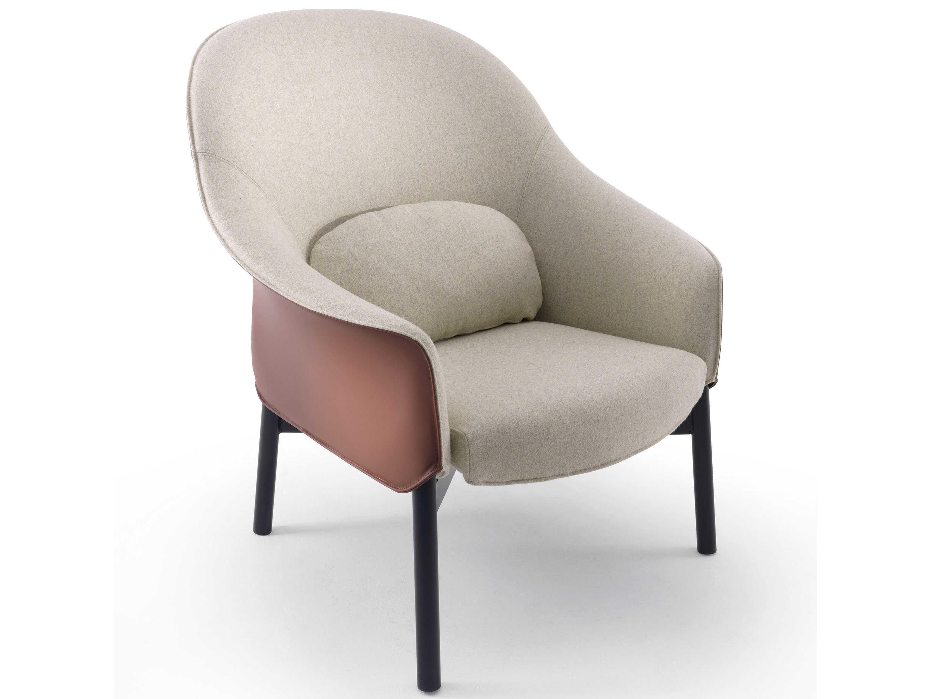 Arflex Gloria Accent Chair