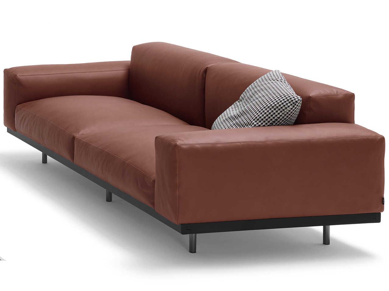 Arflex Naviglio Upholstered Sofa