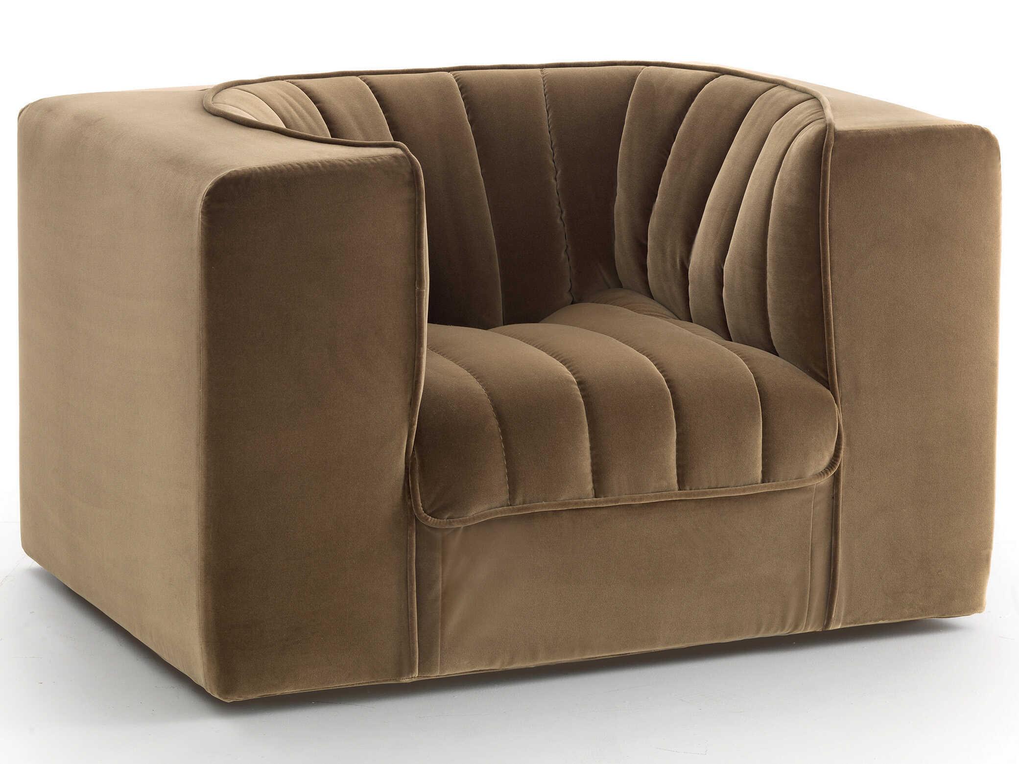 Arflex 9000 Accent Chair