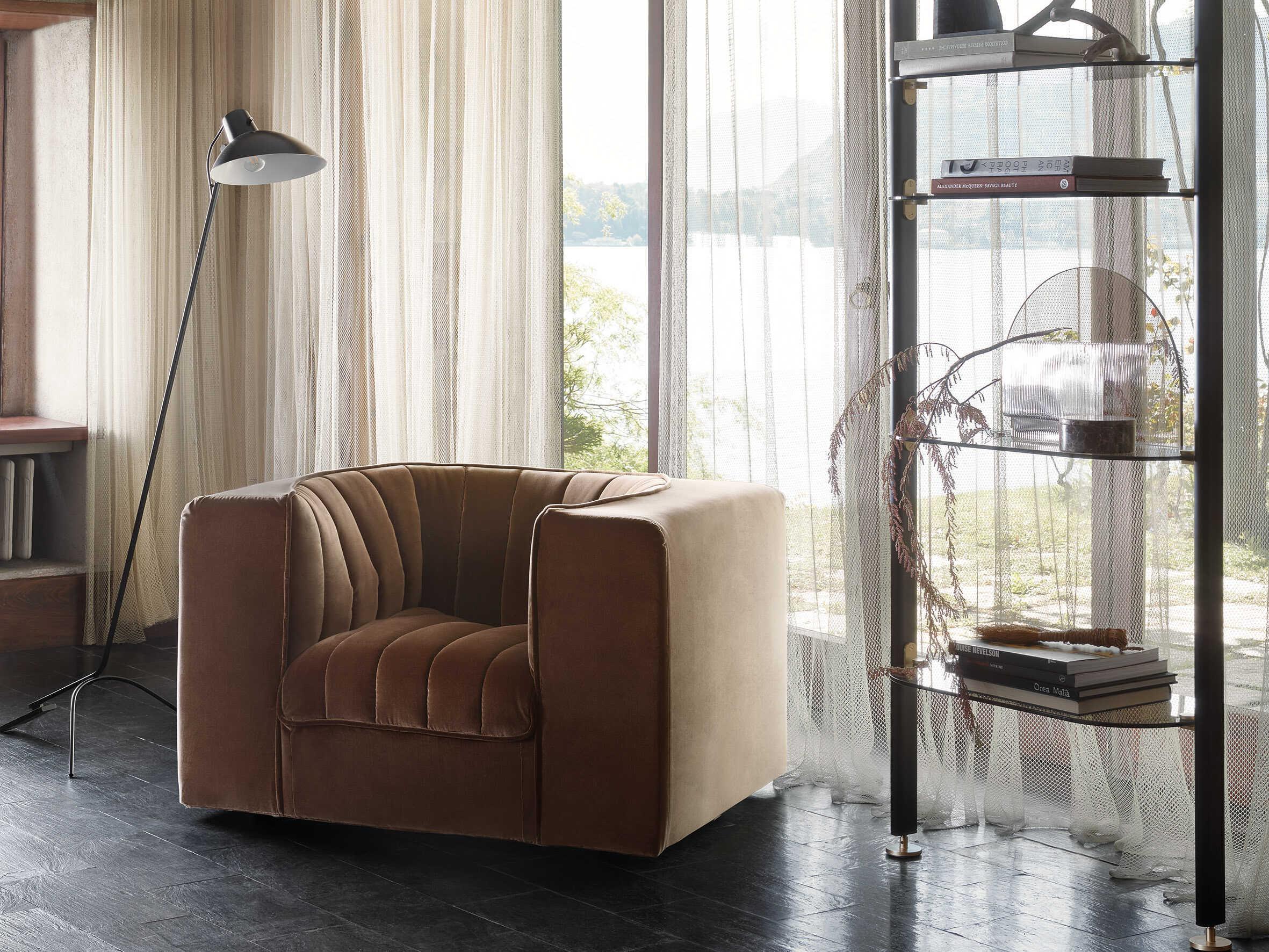 Arflex 9000 Accent Chair