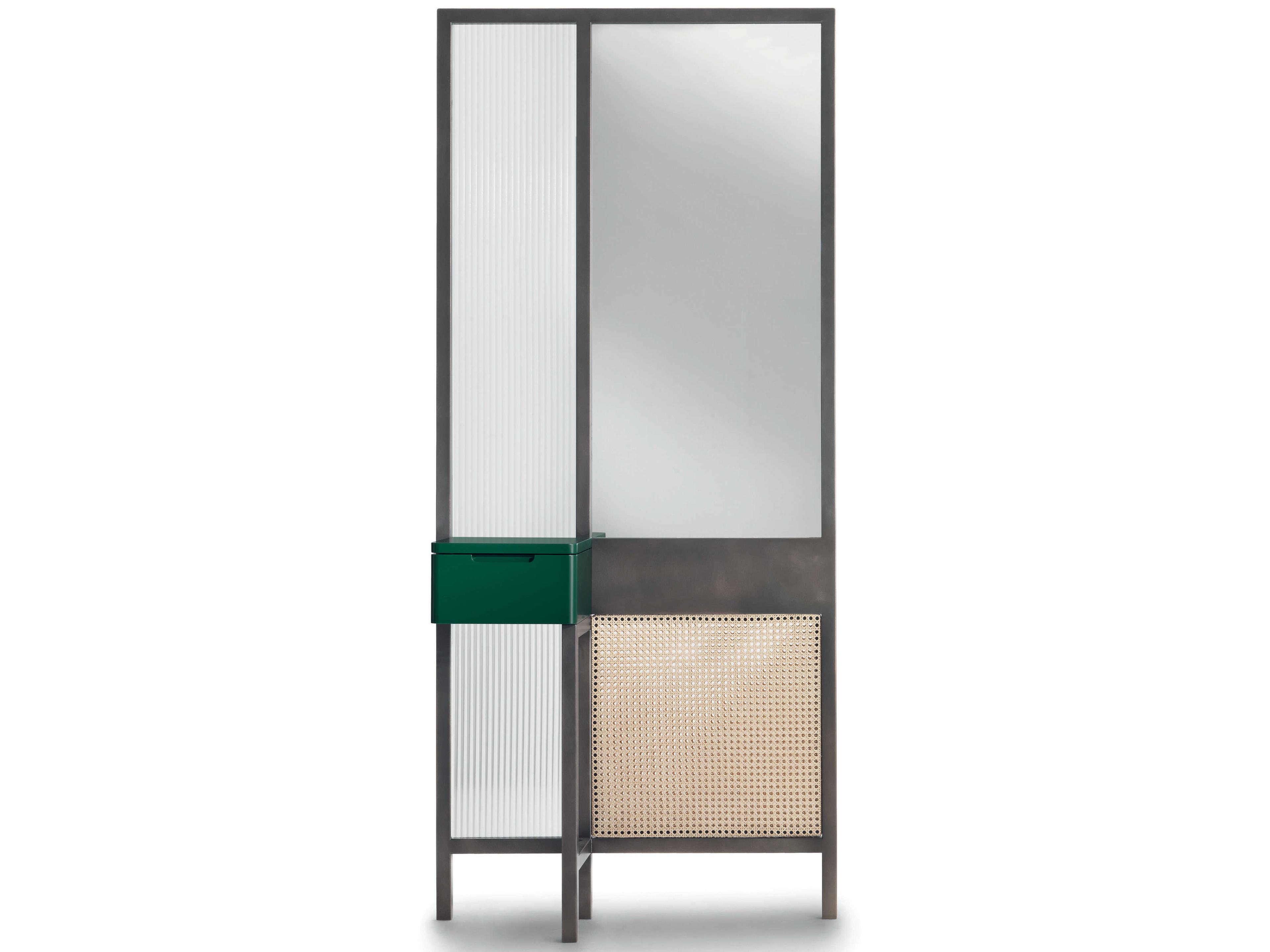 Arflex Threshold Delabre Brass Coat Rack