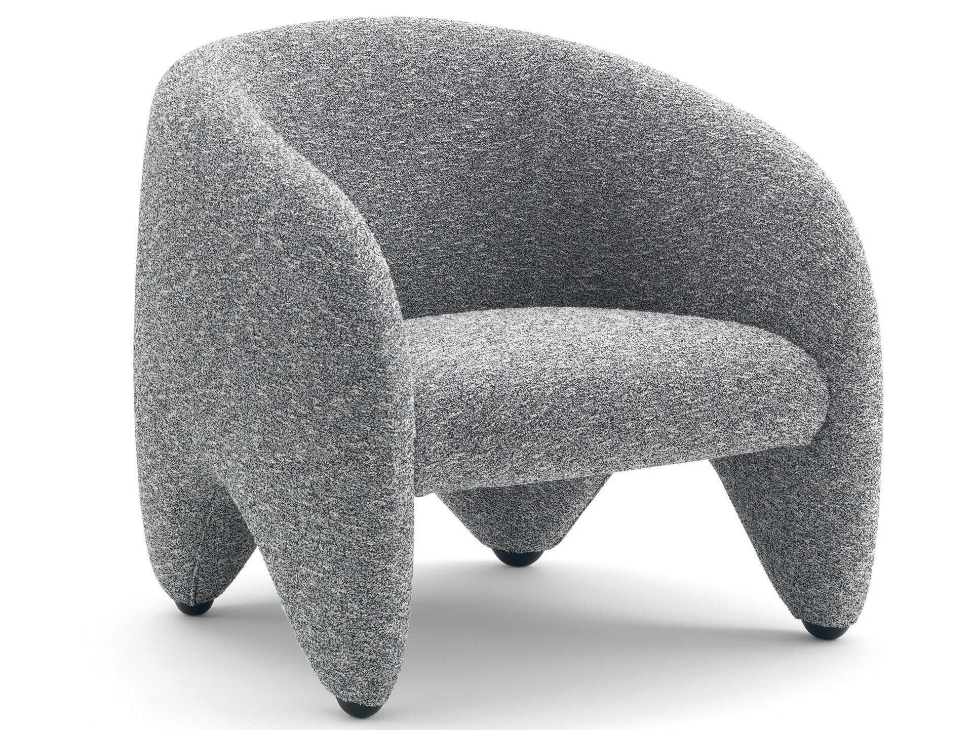 Arflex Yuzu Accent Chair