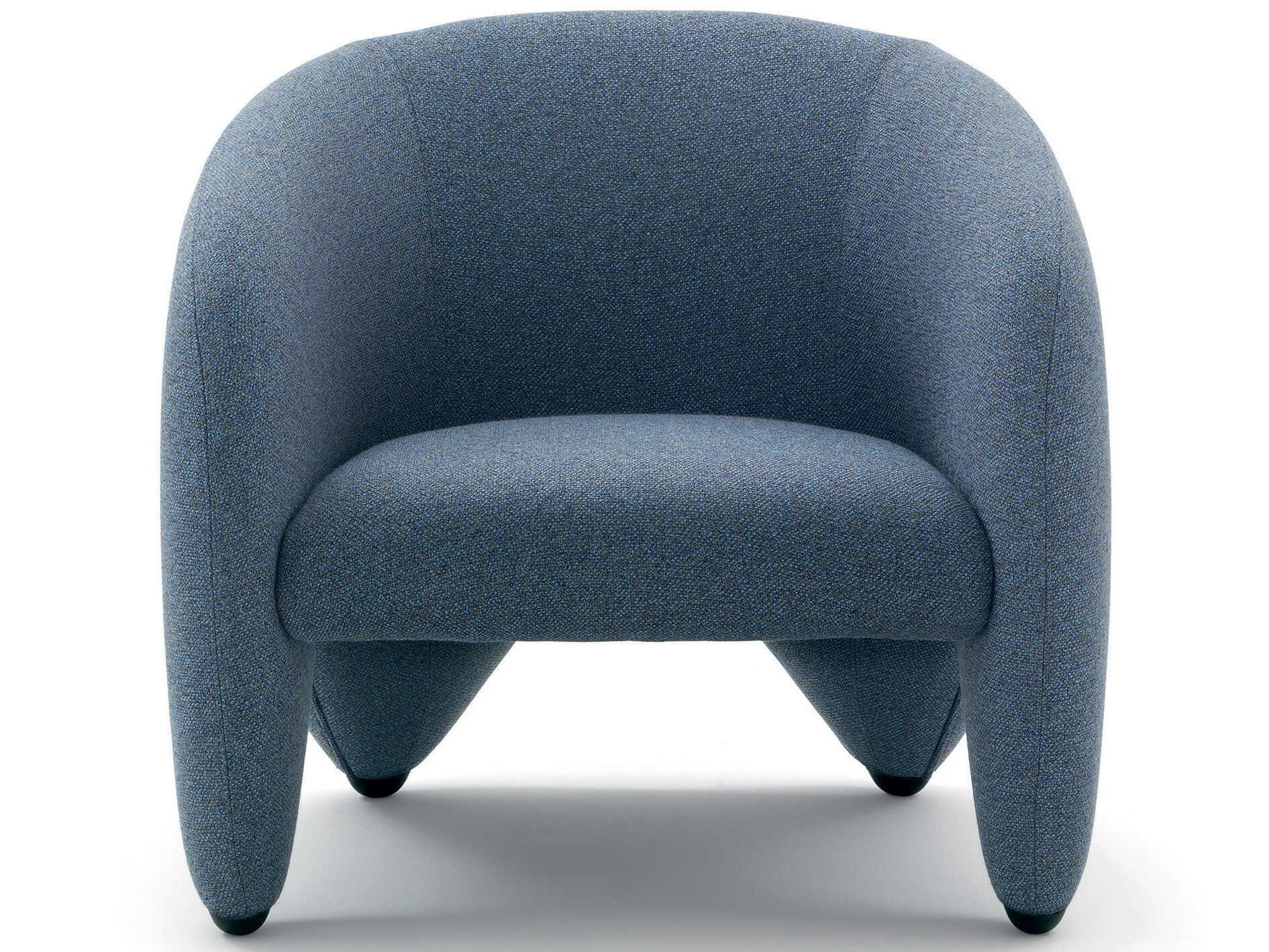 Arflex Yuzu Accent Chair
