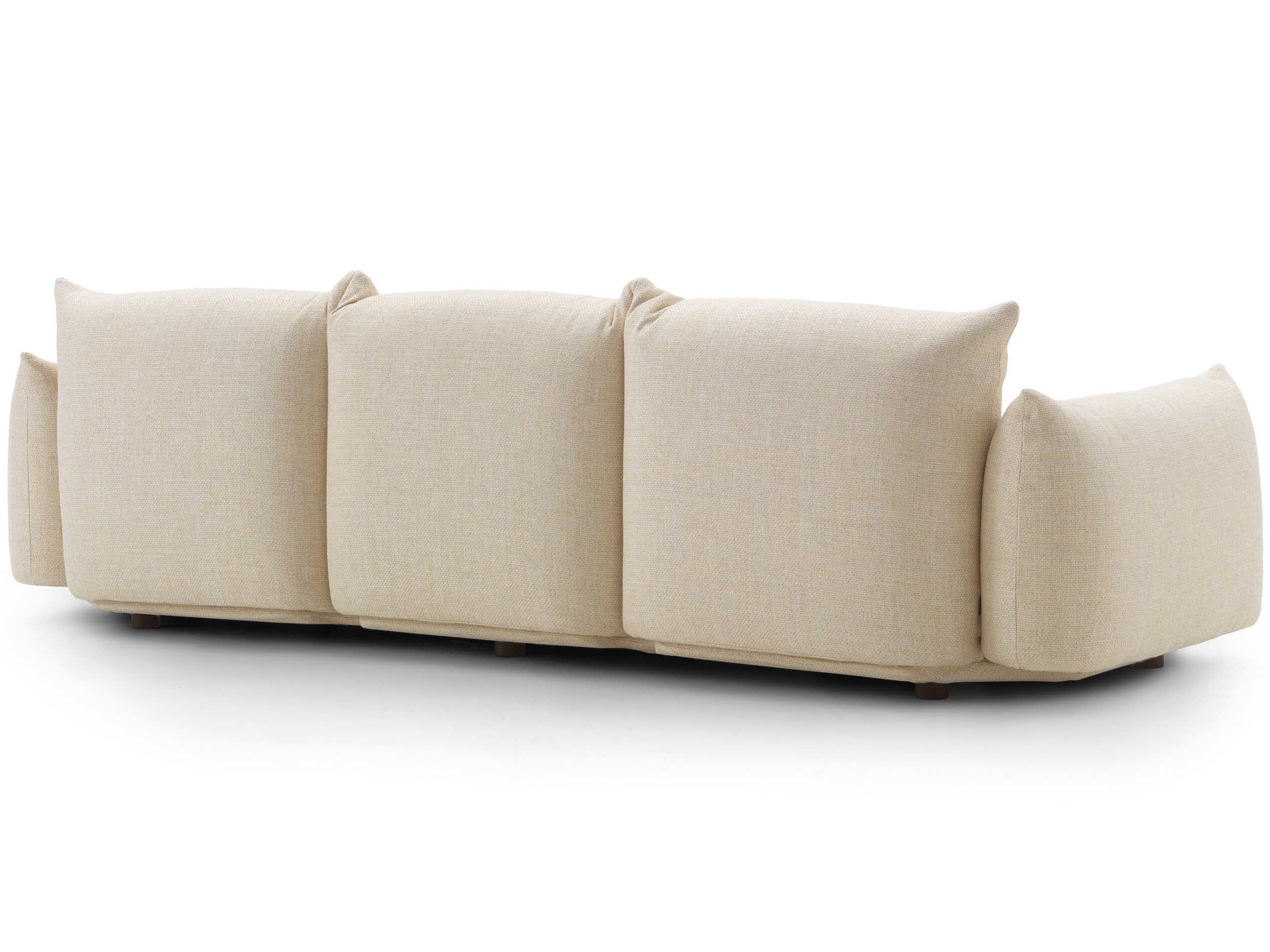 Arflex Marenco Upholstered Sofa