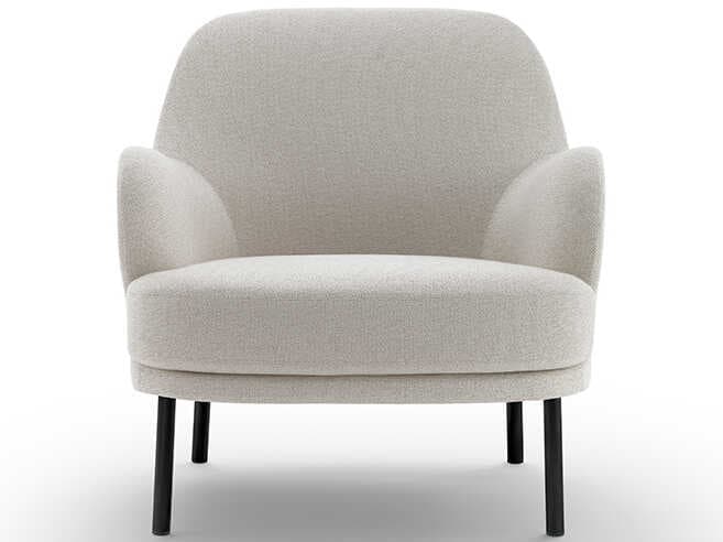 Arflex Brigitte Accent Chair