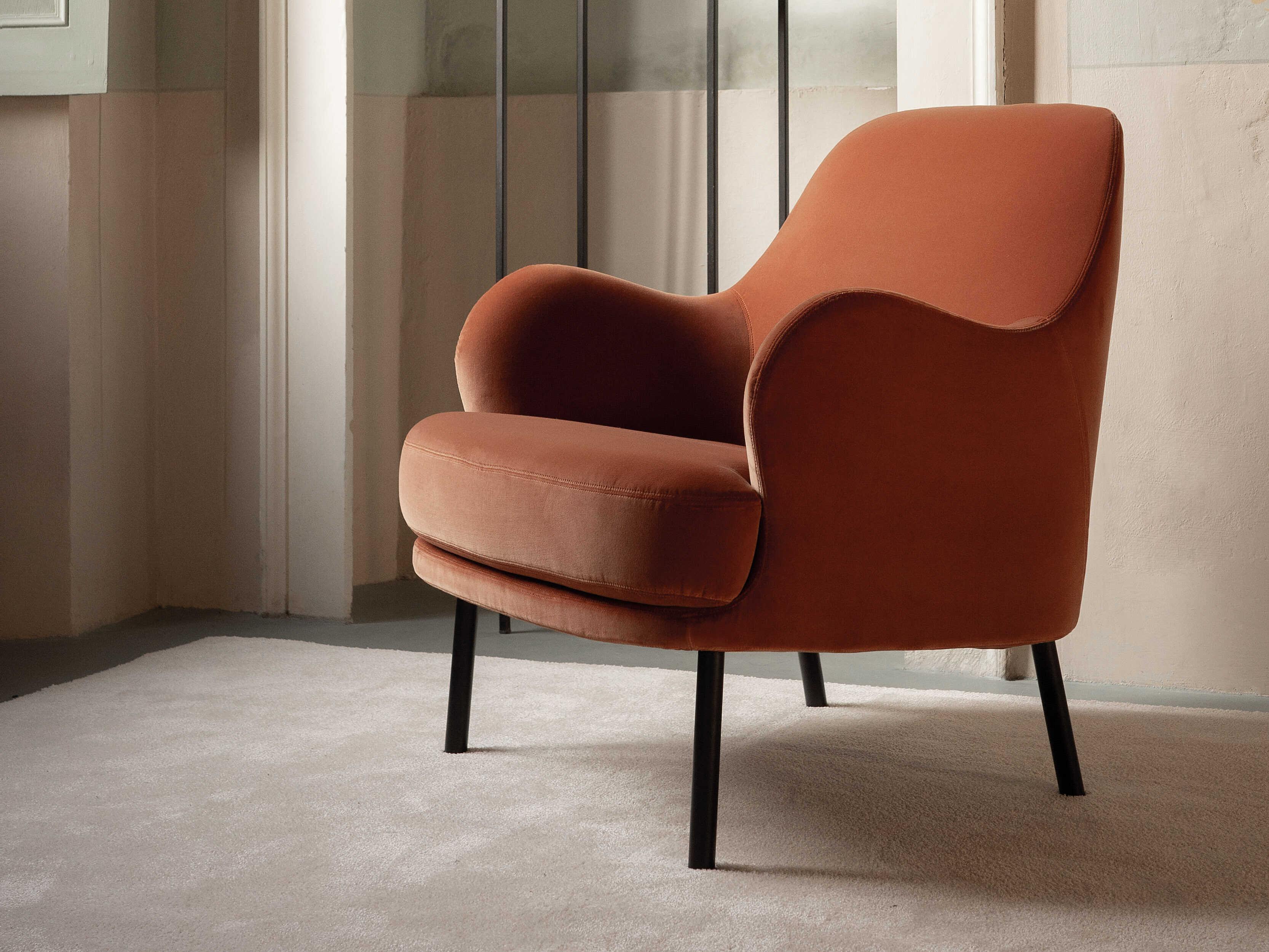 Arflex Brigitte Accent Chair