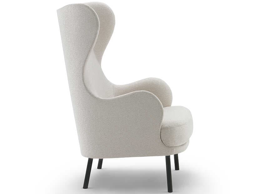 Arflex Brigitte Accent Chair