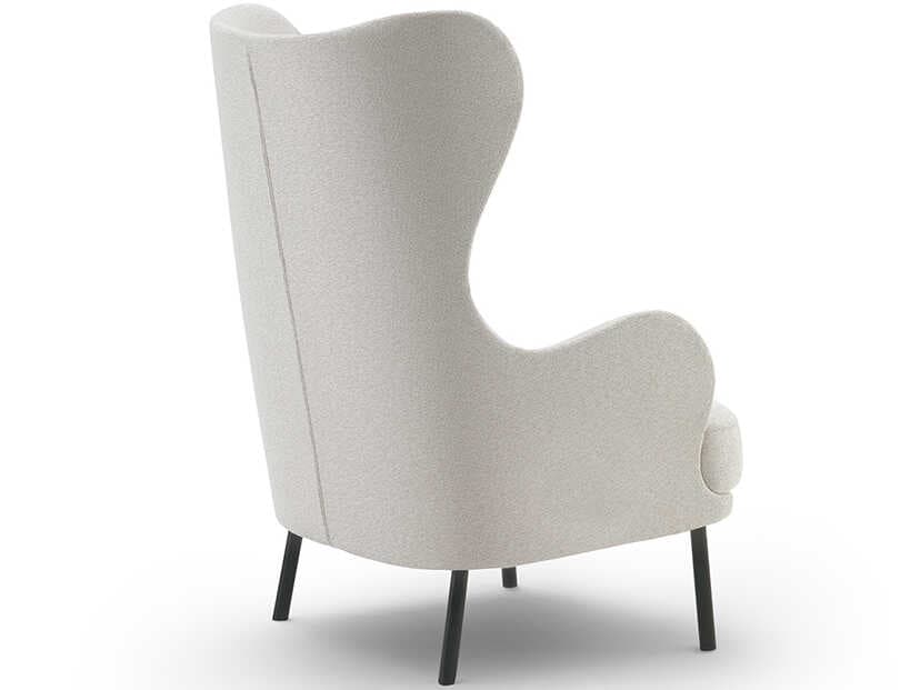 Arflex Brigitte Accent Chair