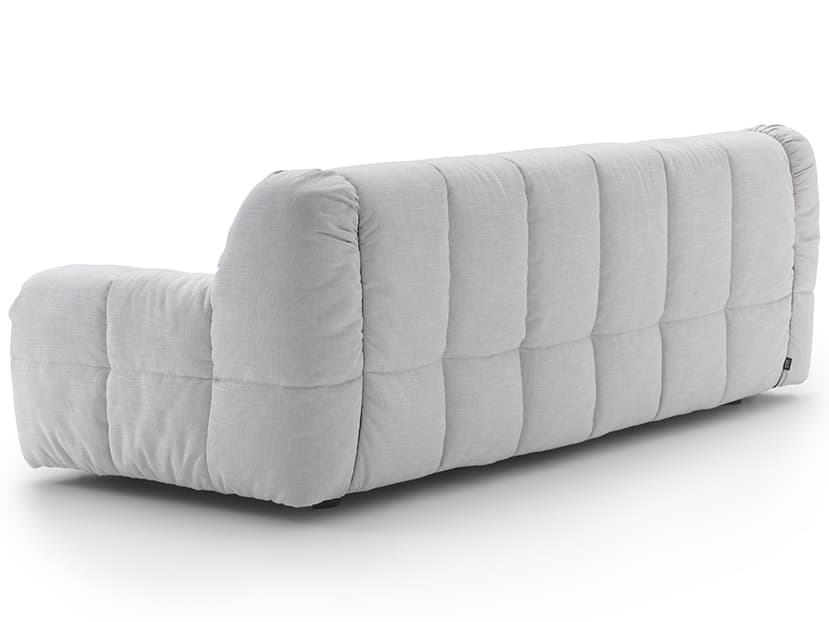 Arflex Strips 77 Upholstered Sofa