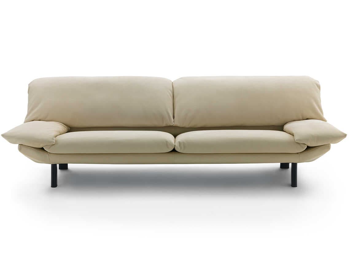 Arflex Casablanca Leather Sofa