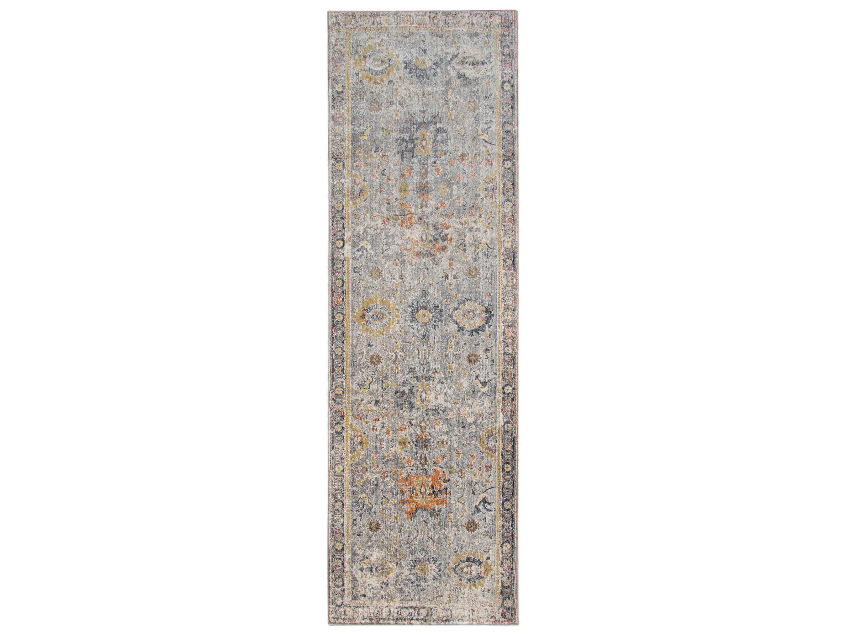 Amer Rugs Fairmont Bordered Area Rug