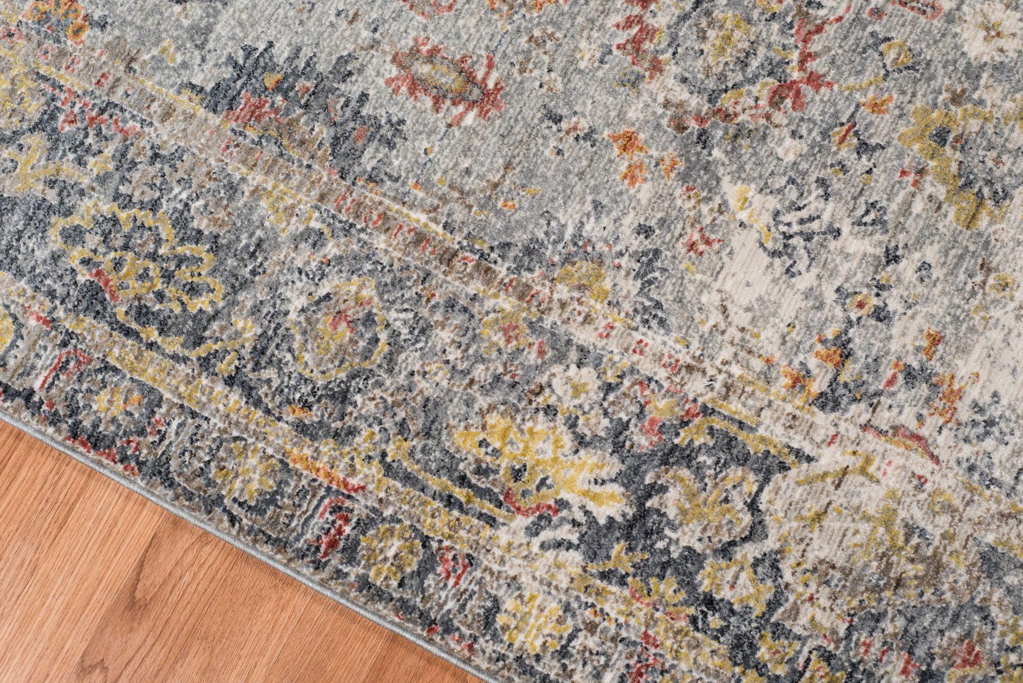 Amer Rugs Fairmont Bordered Area Rug
