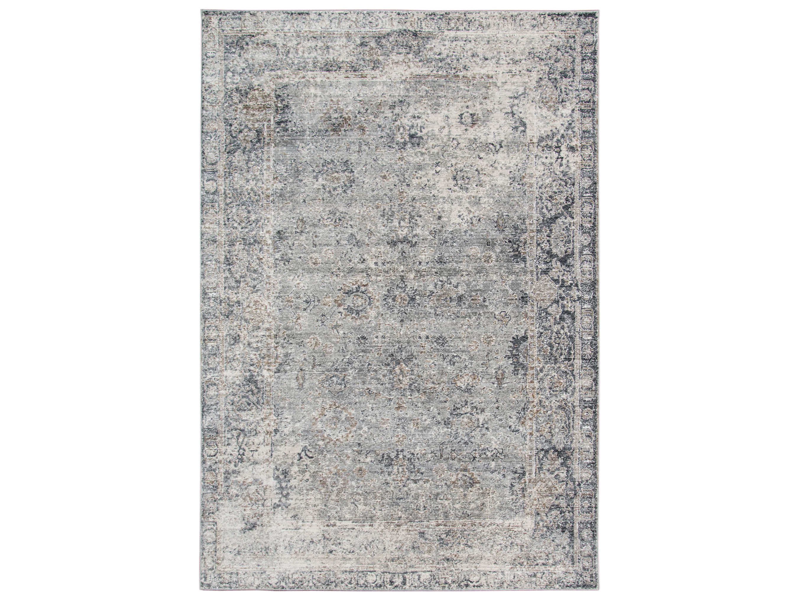 Amer Rugs Fairmont Abstract Area Rug