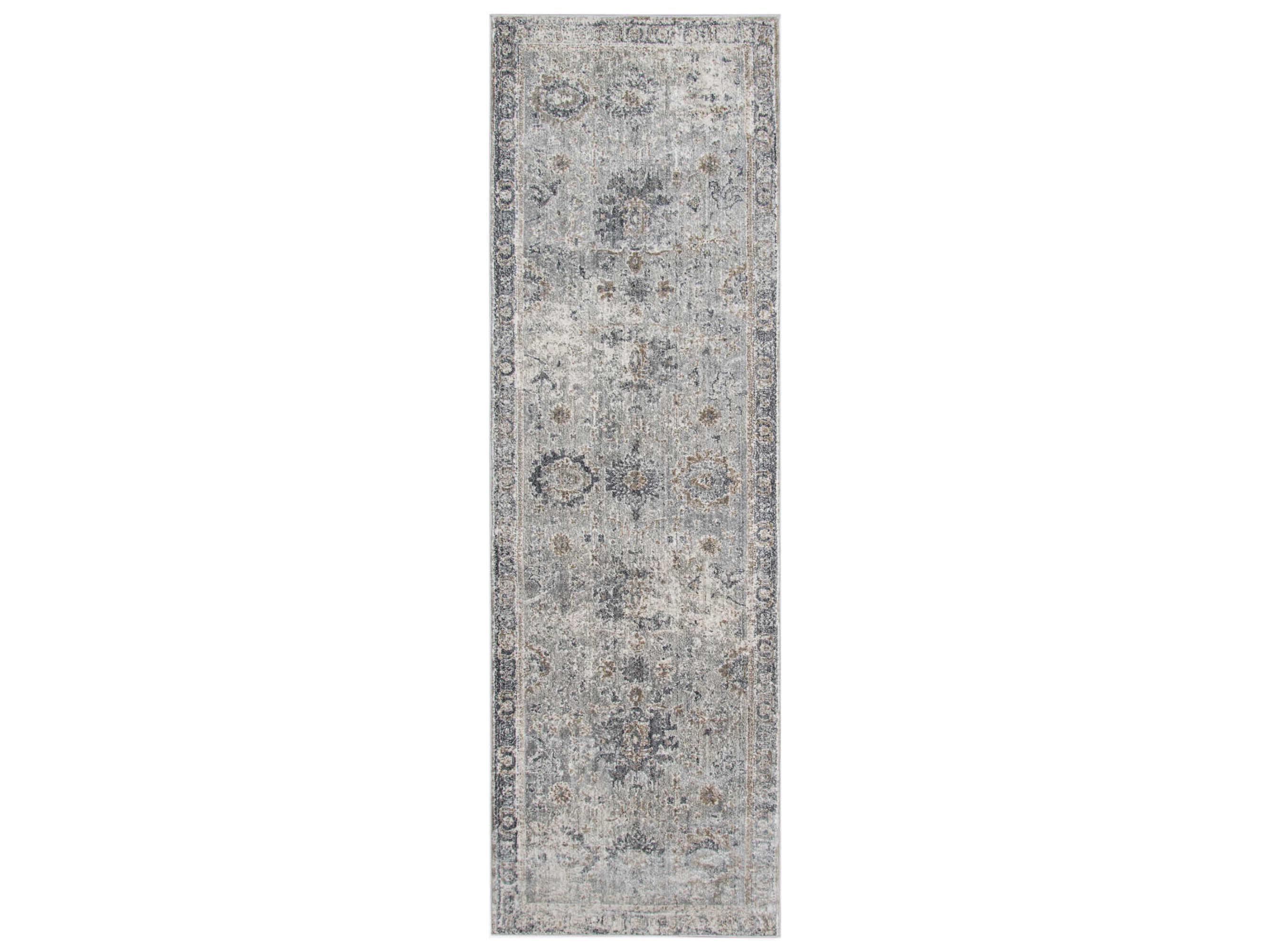 Amer Rugs Fairmont Abstract Area Rug