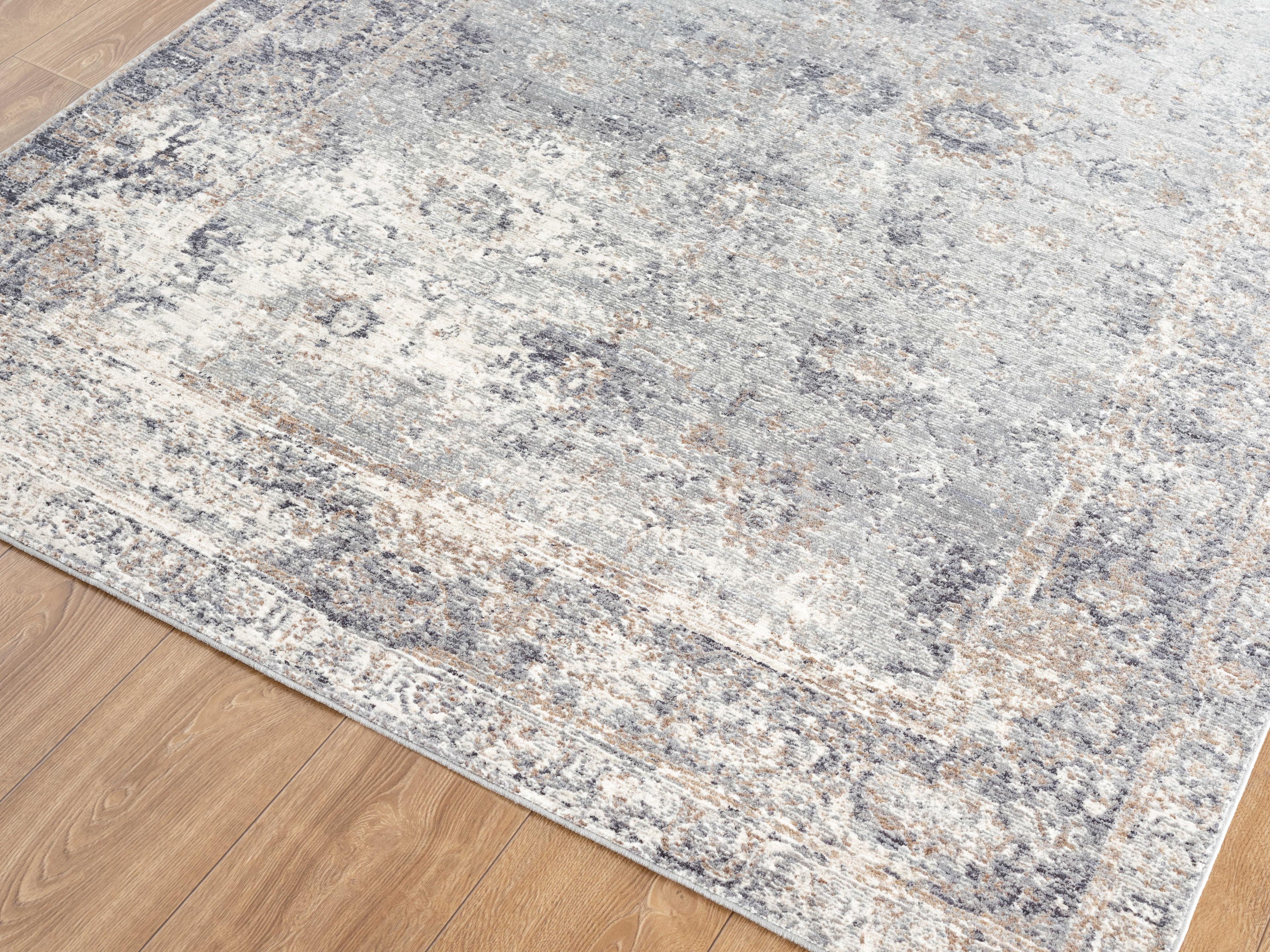 Amer Rugs Fairmont Abstract Area Rug