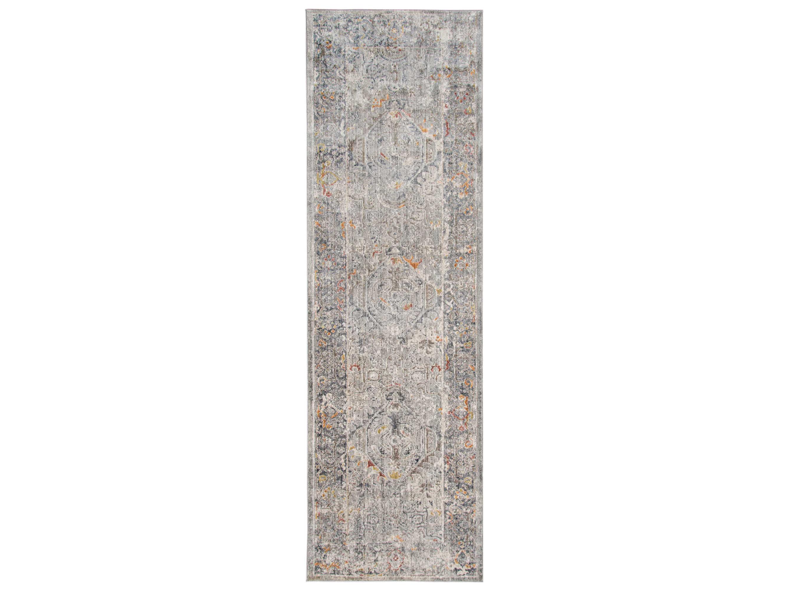 Amer Rugs Fairmont Bordered Area Rug