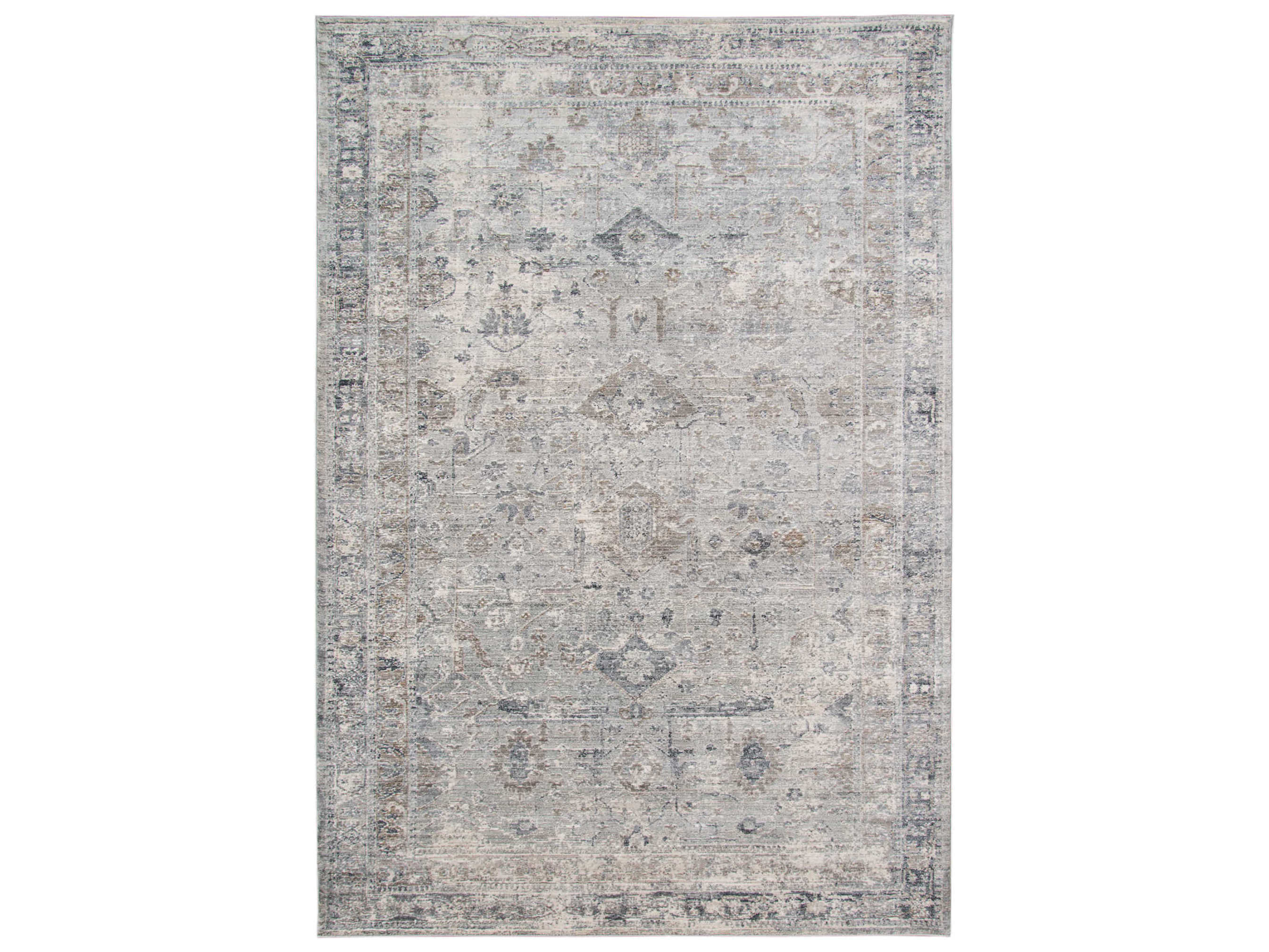 Amer Rugs Fairmont Bordered Area Rug