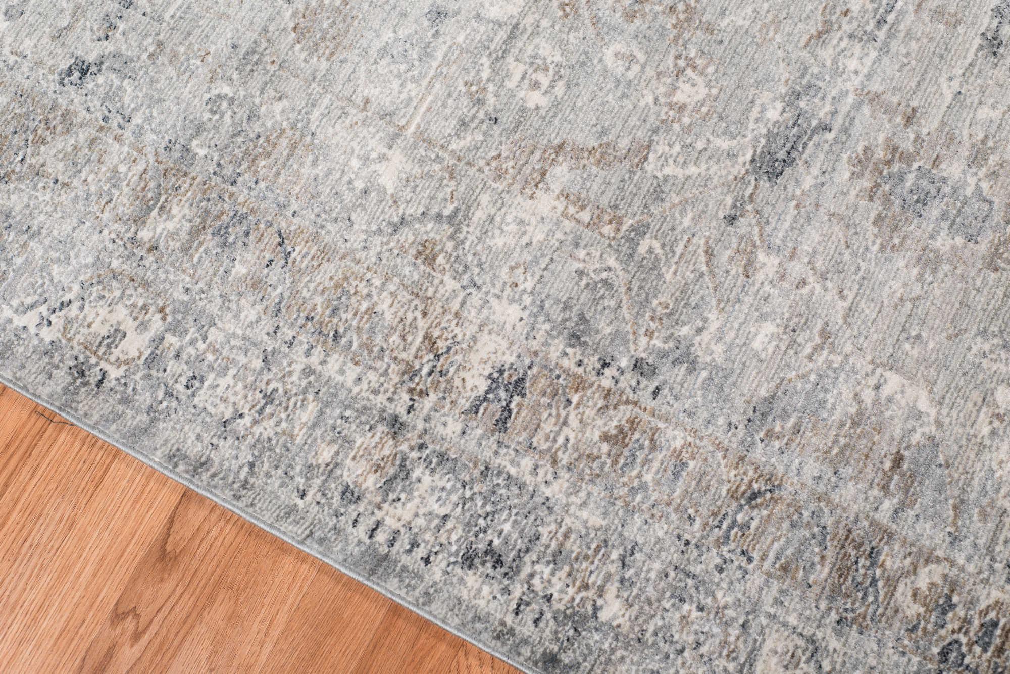 Amer Rugs Fairmont Bordered Area Rug