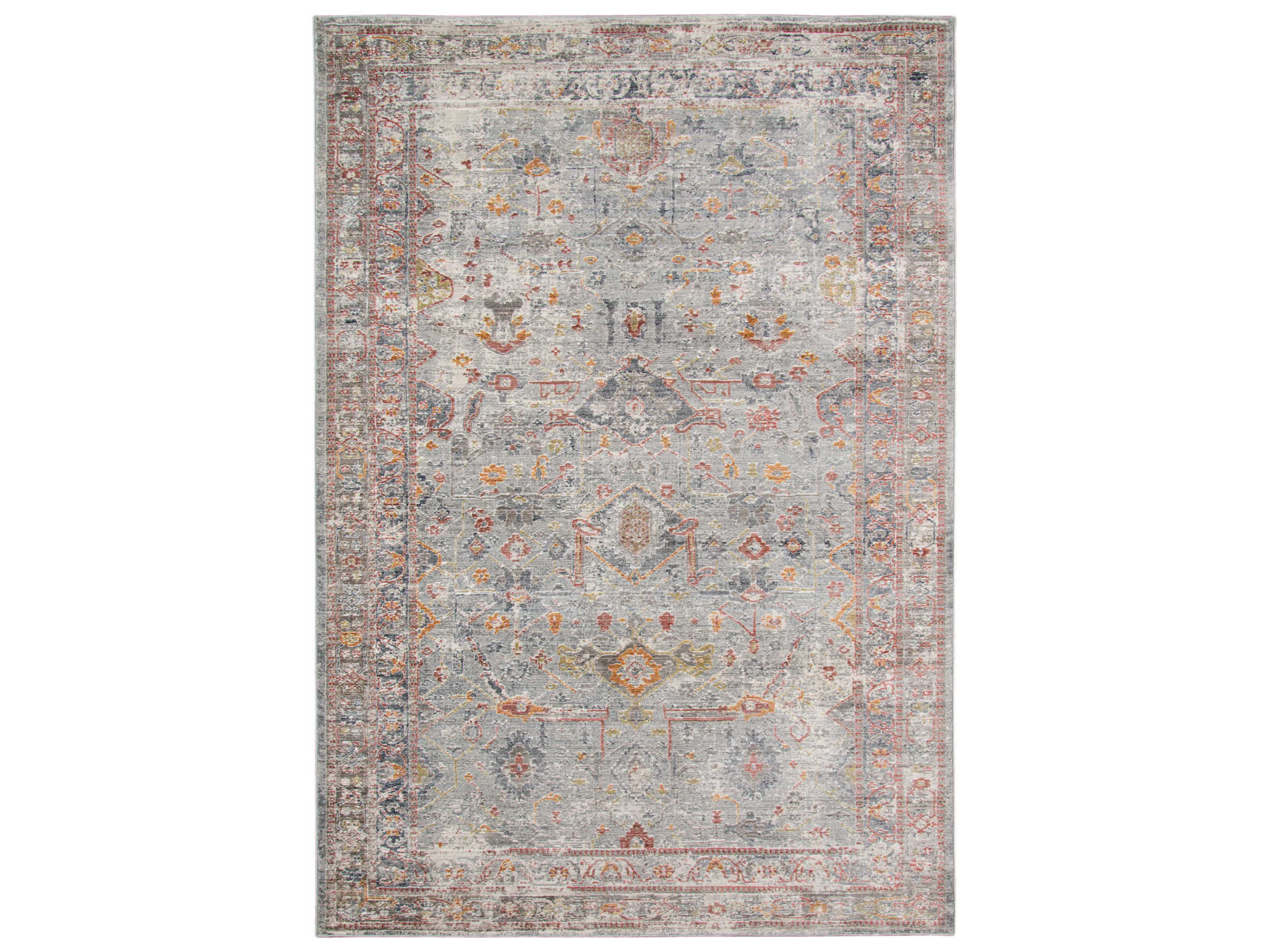 Amer Rugs Fairmont Bordered Area Rug