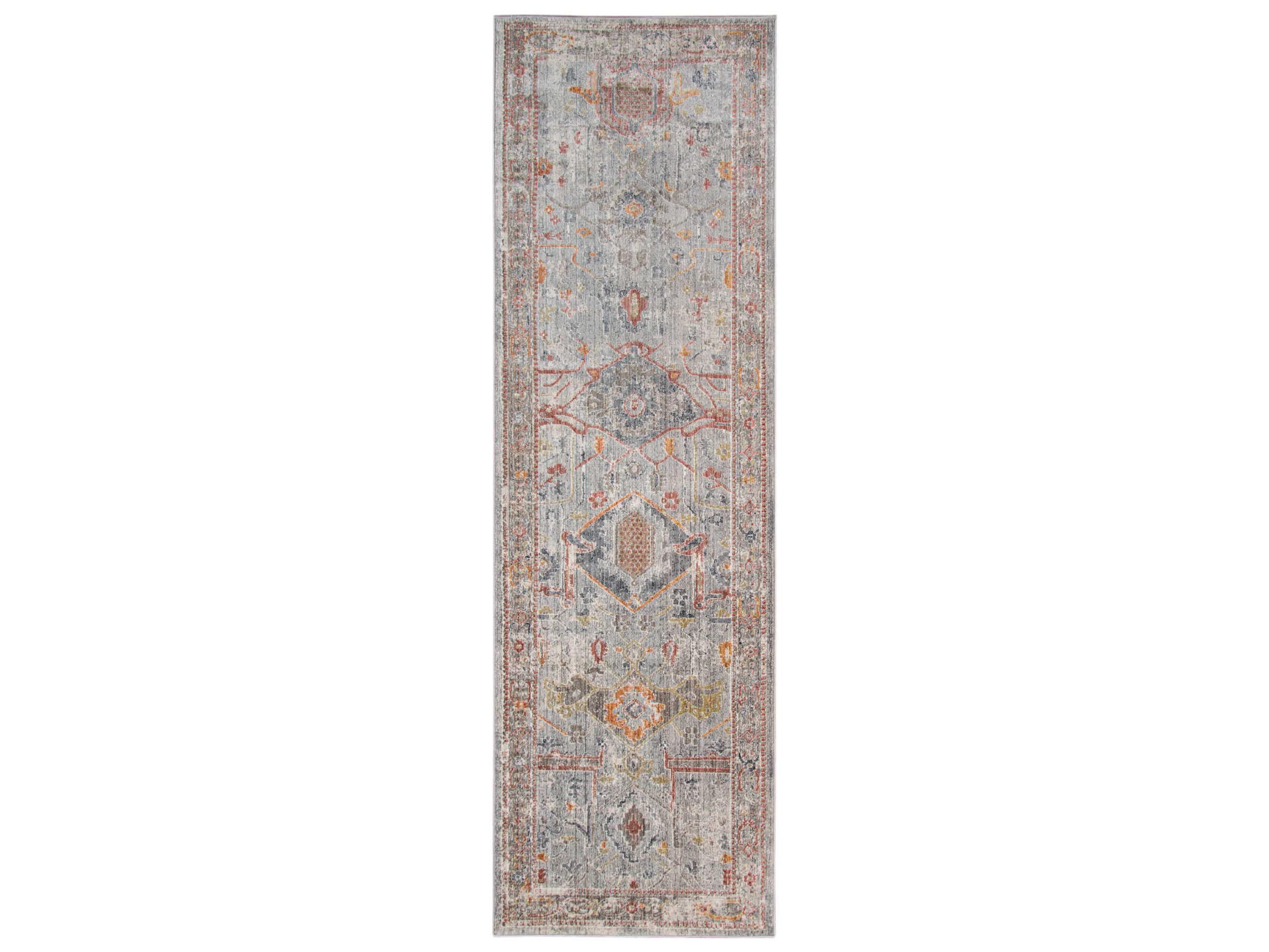 Amer Rugs Fairmont Bordered Area Rug