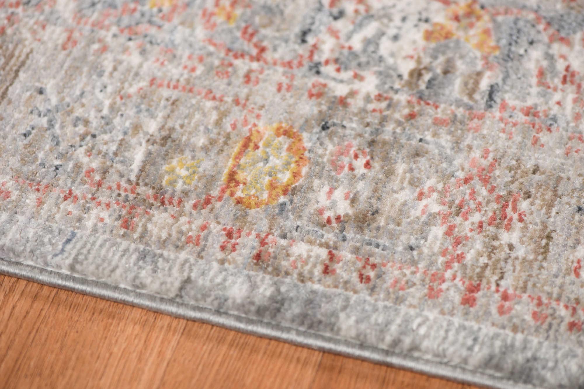 Amer Rugs Fairmont Bordered Area Rug