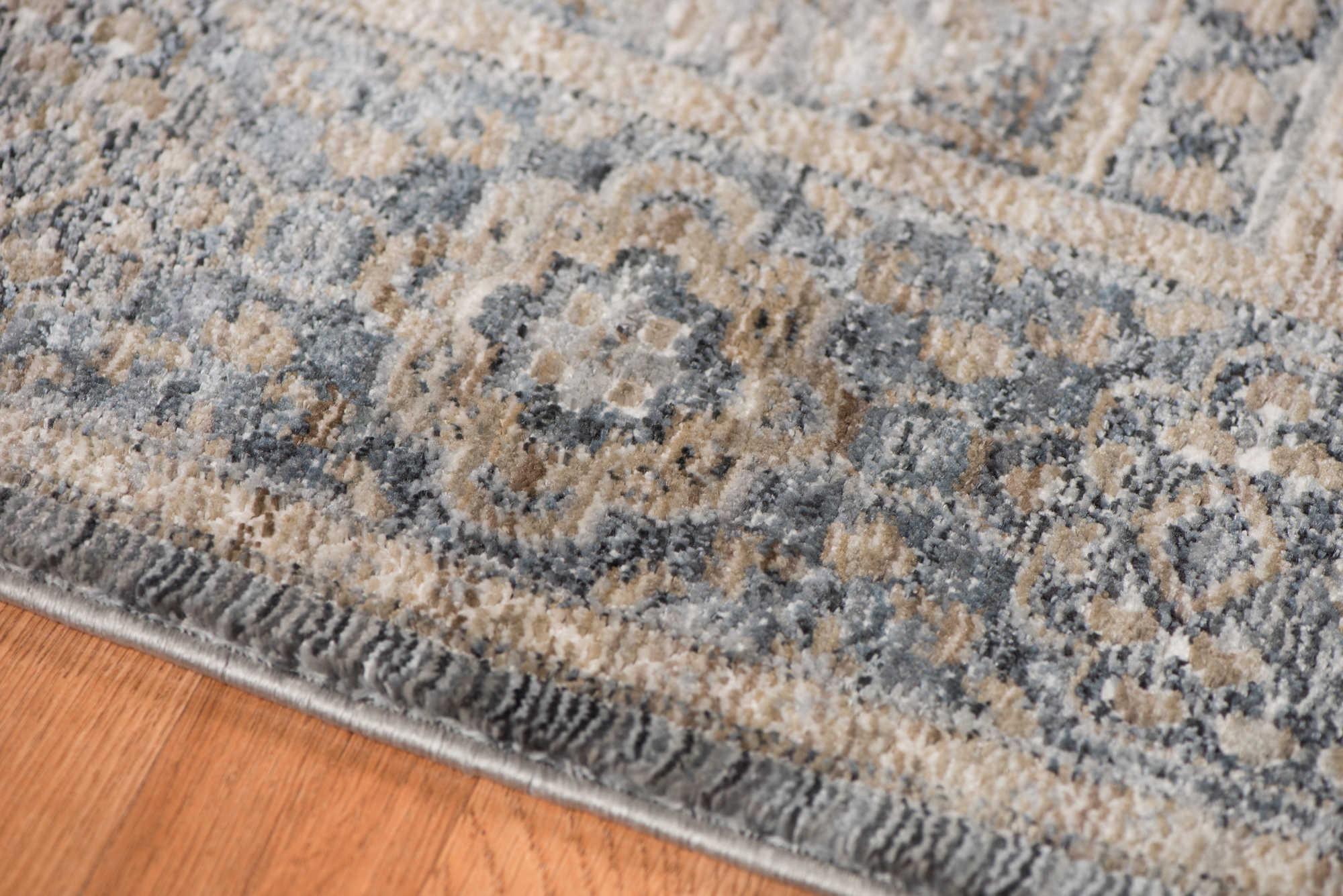Amer Rugs Fairmont Bordered Area Rug
