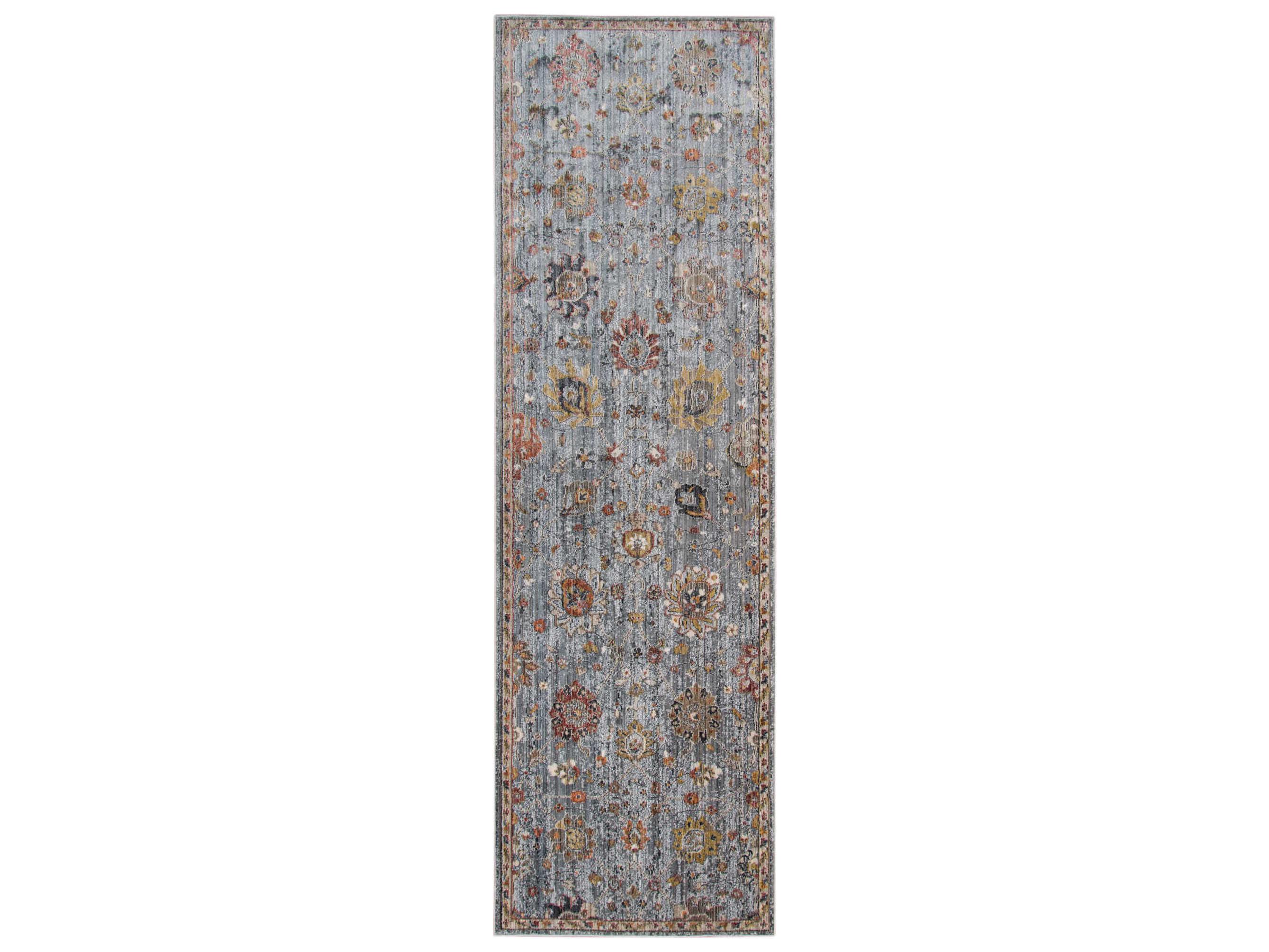 Amer Rugs Fairmont Bordered Area Rug