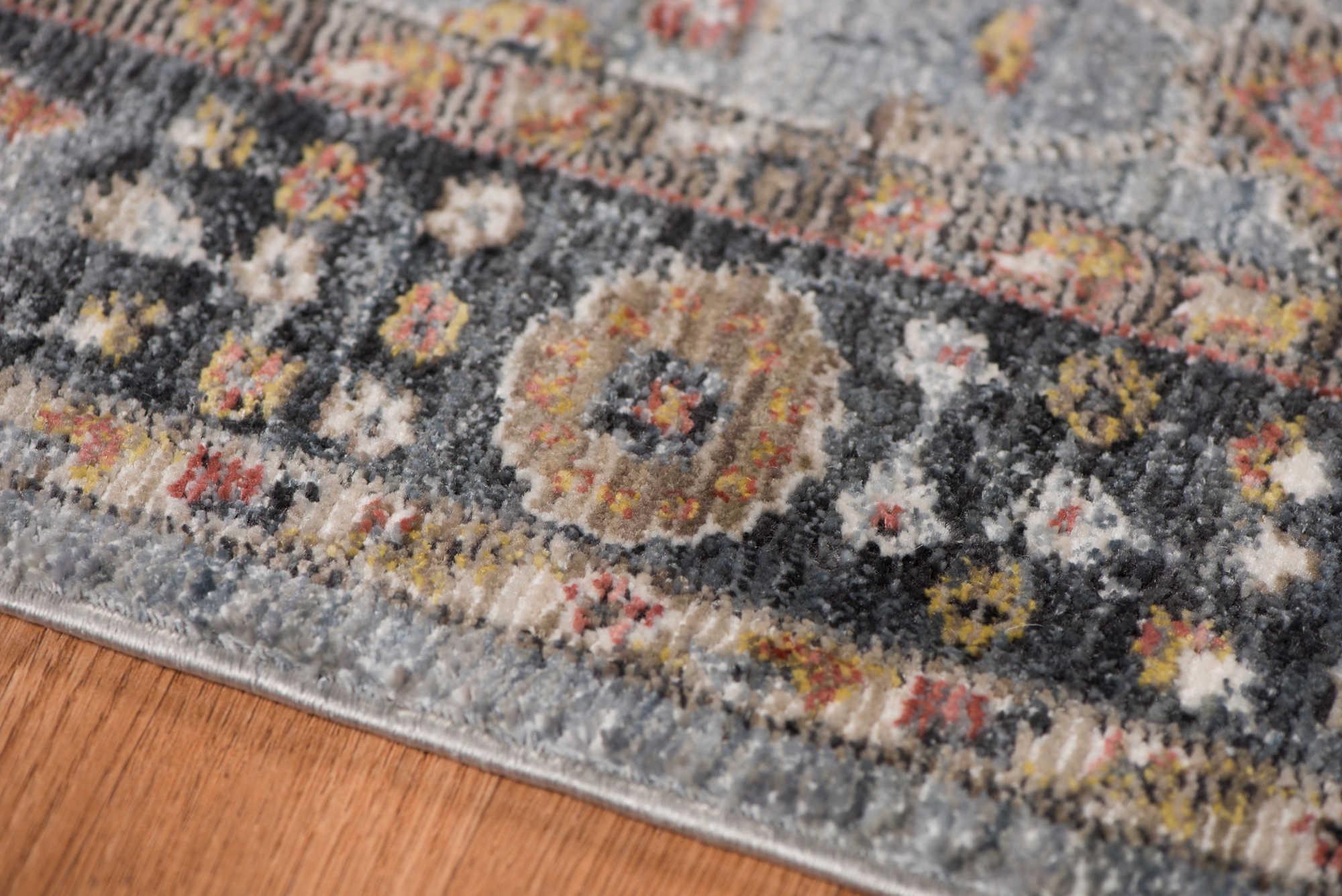 Amer Rugs Fairmont Bordered Area Rug