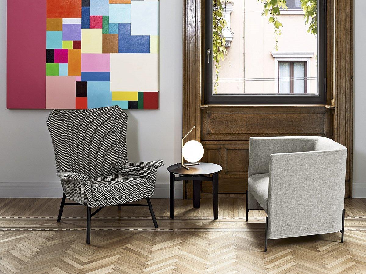 Arflex Algon Table Set