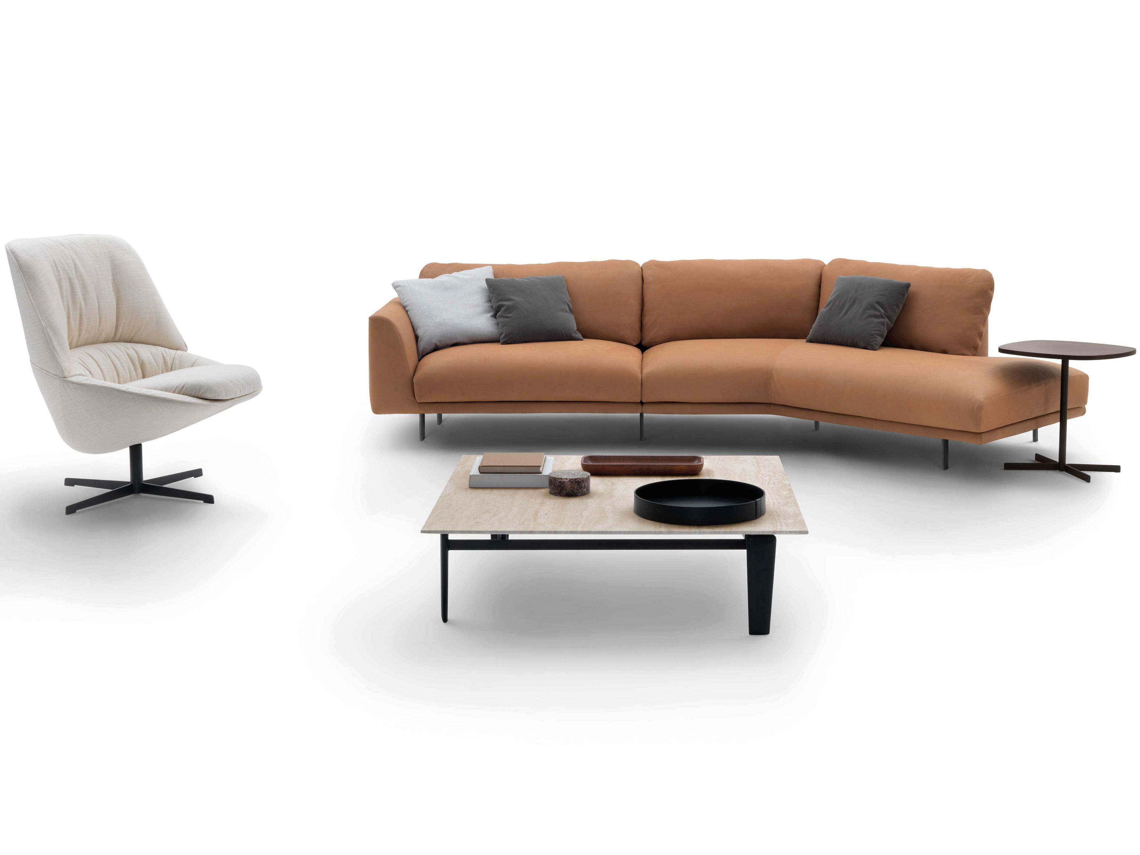 Arflex Bel Air Sofa Set