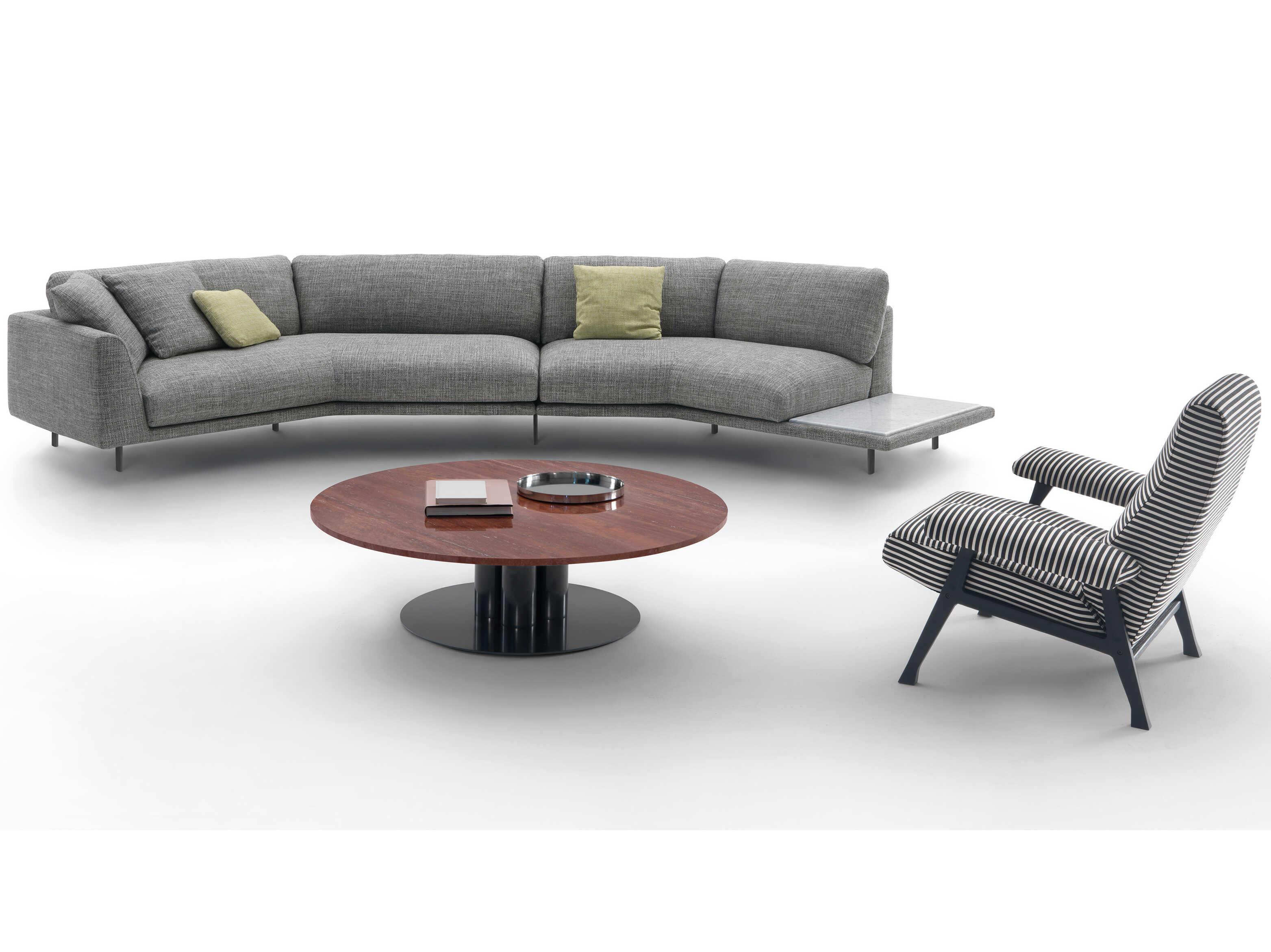 Arflex Bel Air Sofa Set