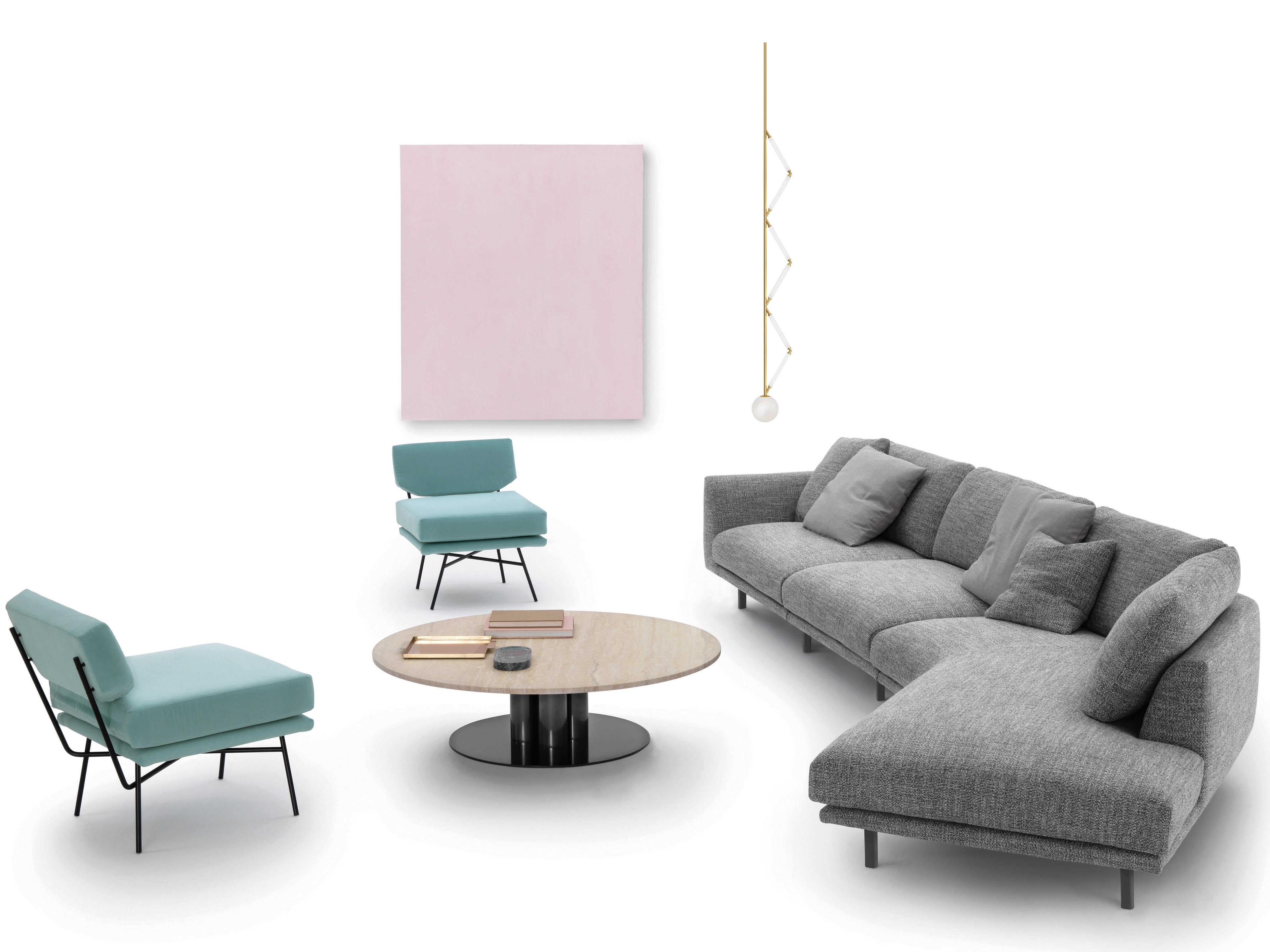 Arflex Bel Air Sofa Set