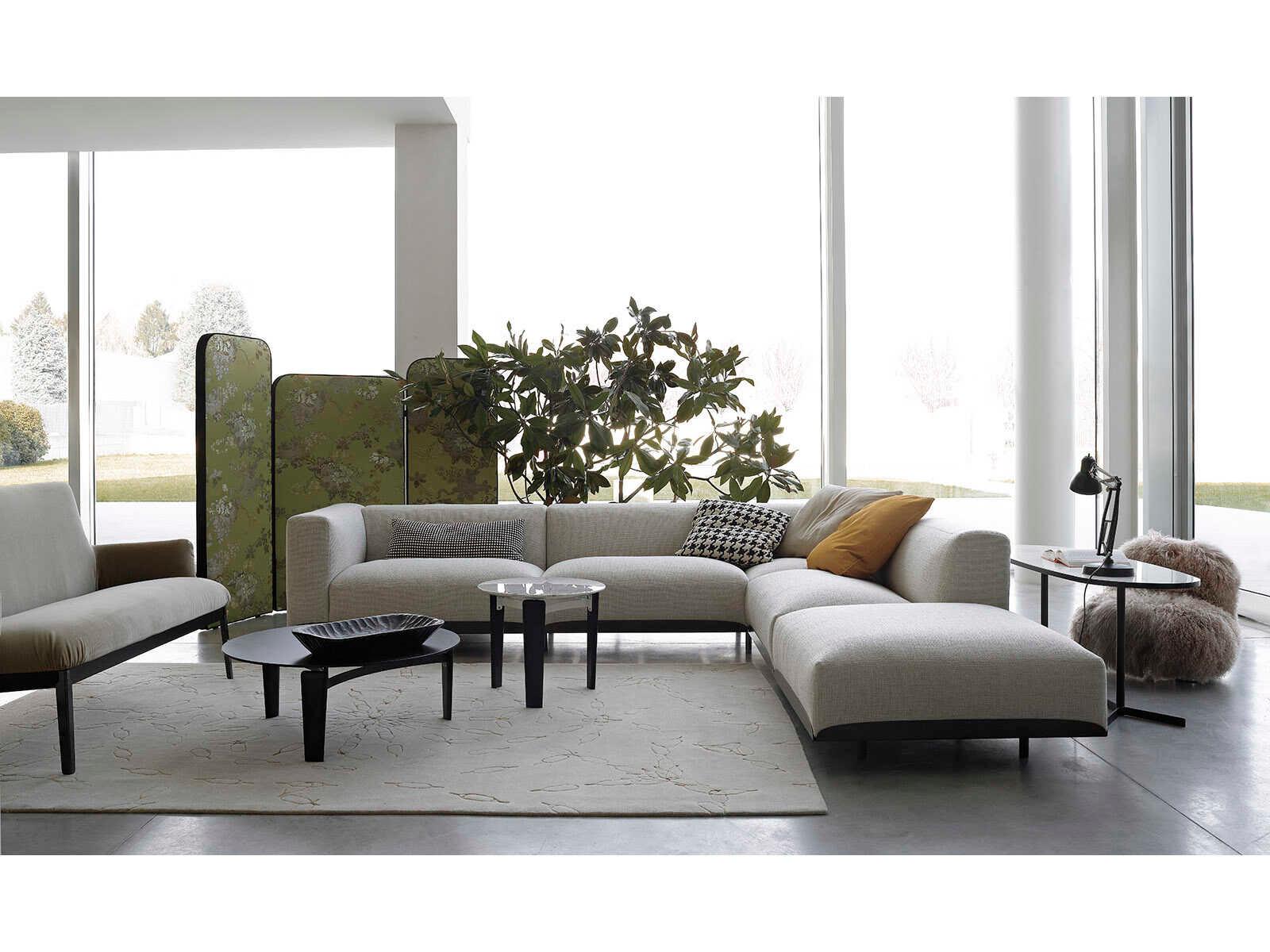 Arflex Claudine M Sofa Set