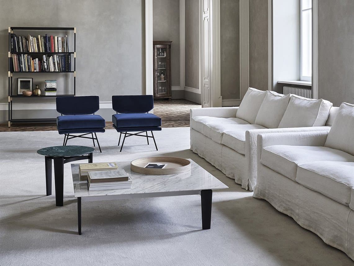 Arflex Cousy Living Room Set