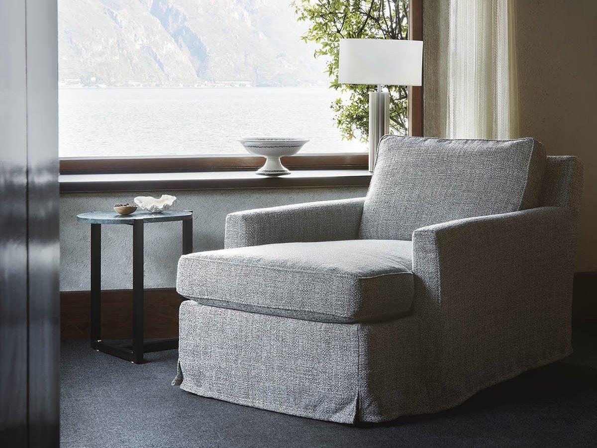 Arflex Cousy Chair and Table Set