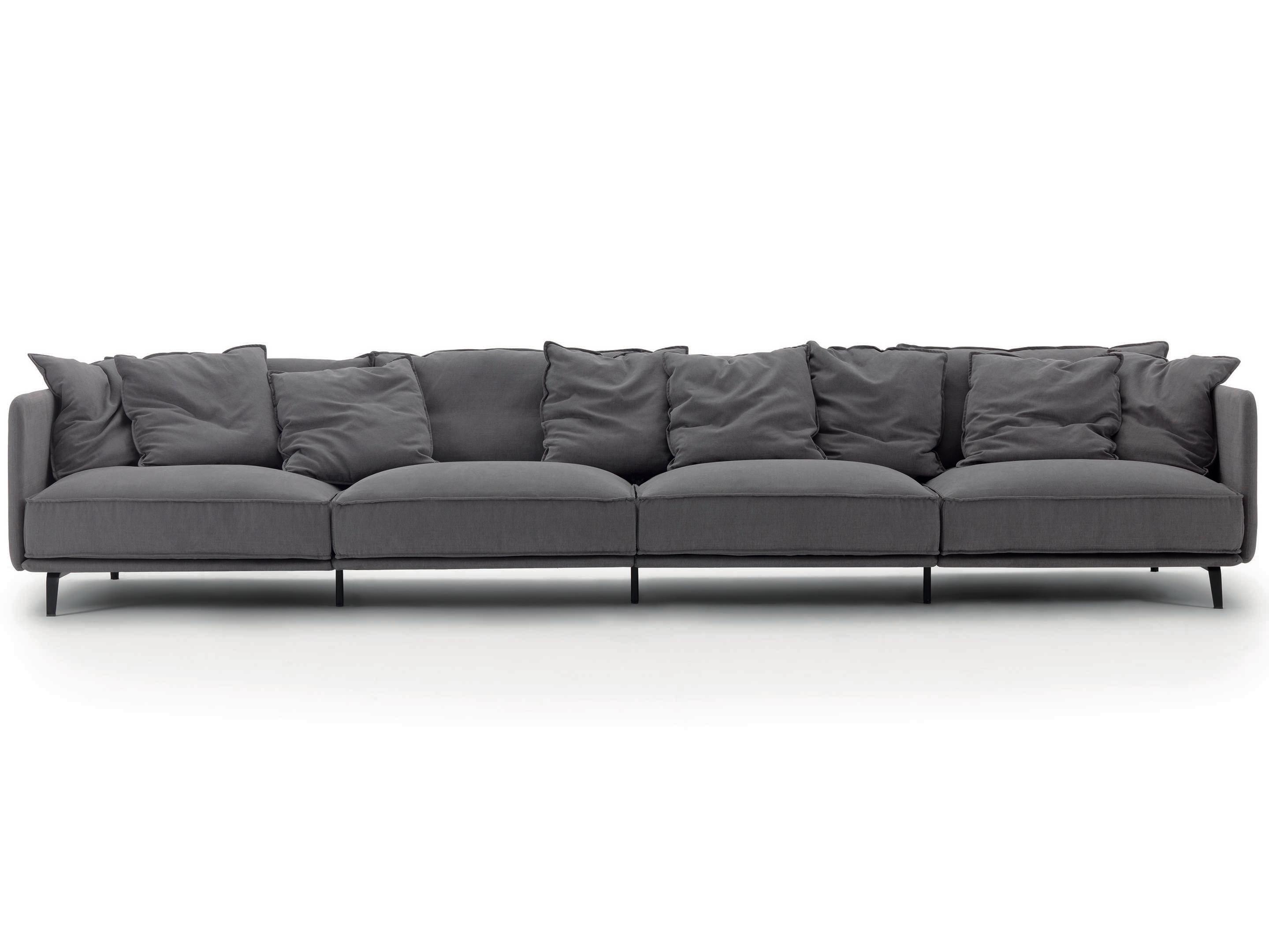 Arflex K2 Upholstered Sectional Sofa