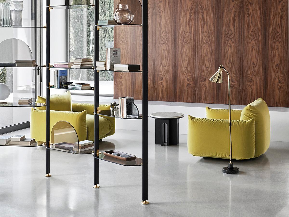 Arflex Marenco Table Set