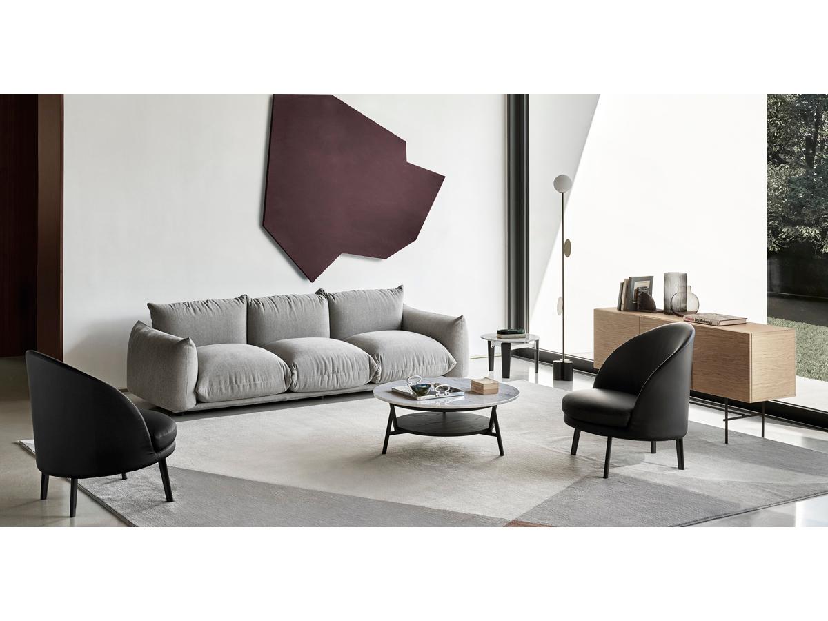 Arflex Marenco Sofa Set