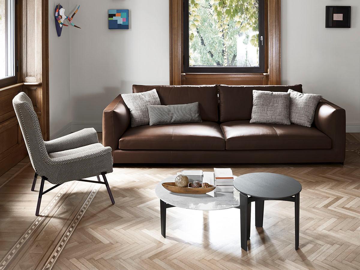 Arflex Rendez-vous Sofa Set