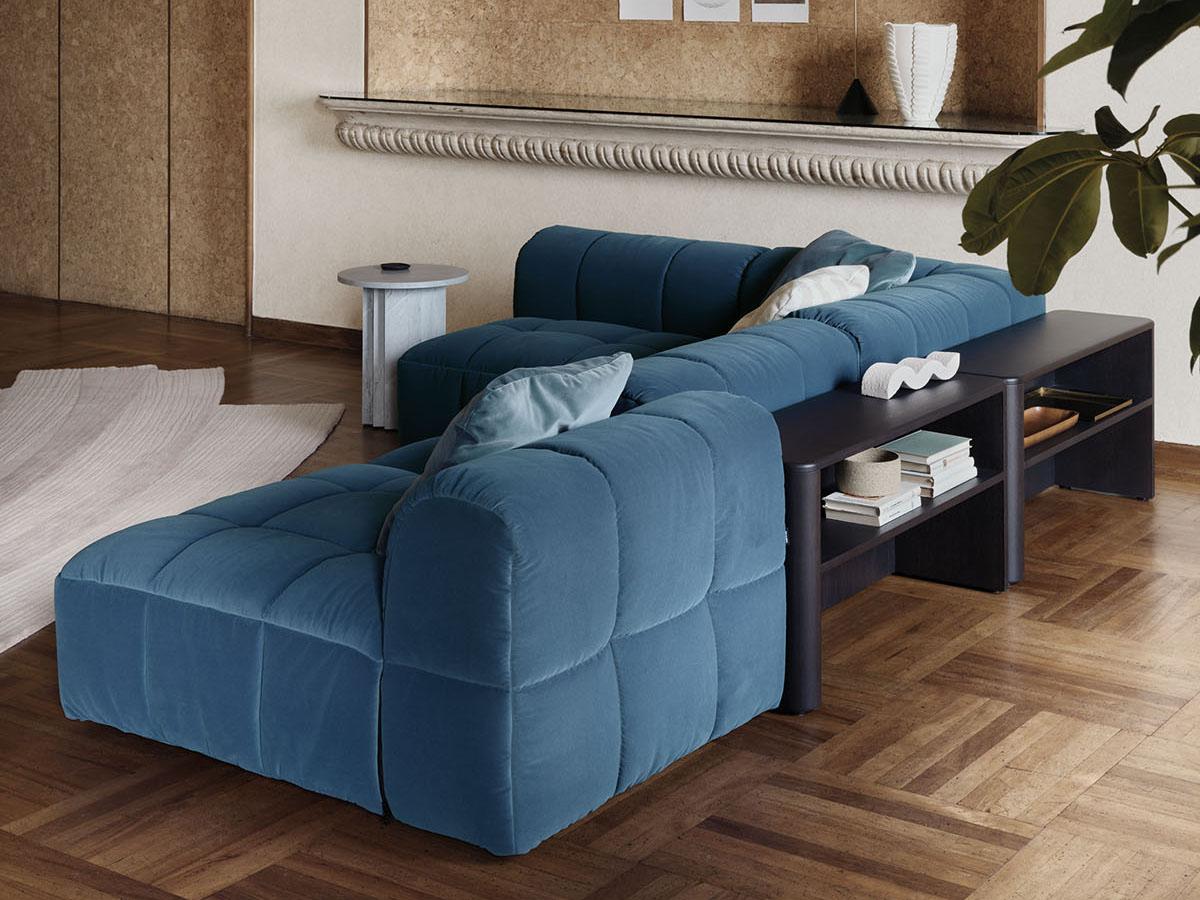 Arflex Strips Sofa Set