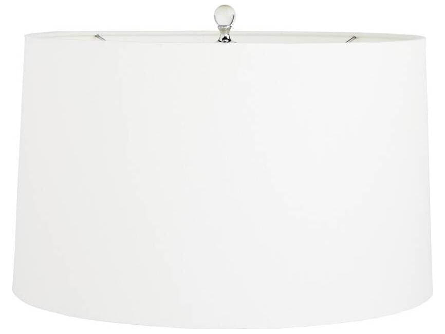 Arteriors Home Quinn Bronze Rose Glaze Buffet Lamp